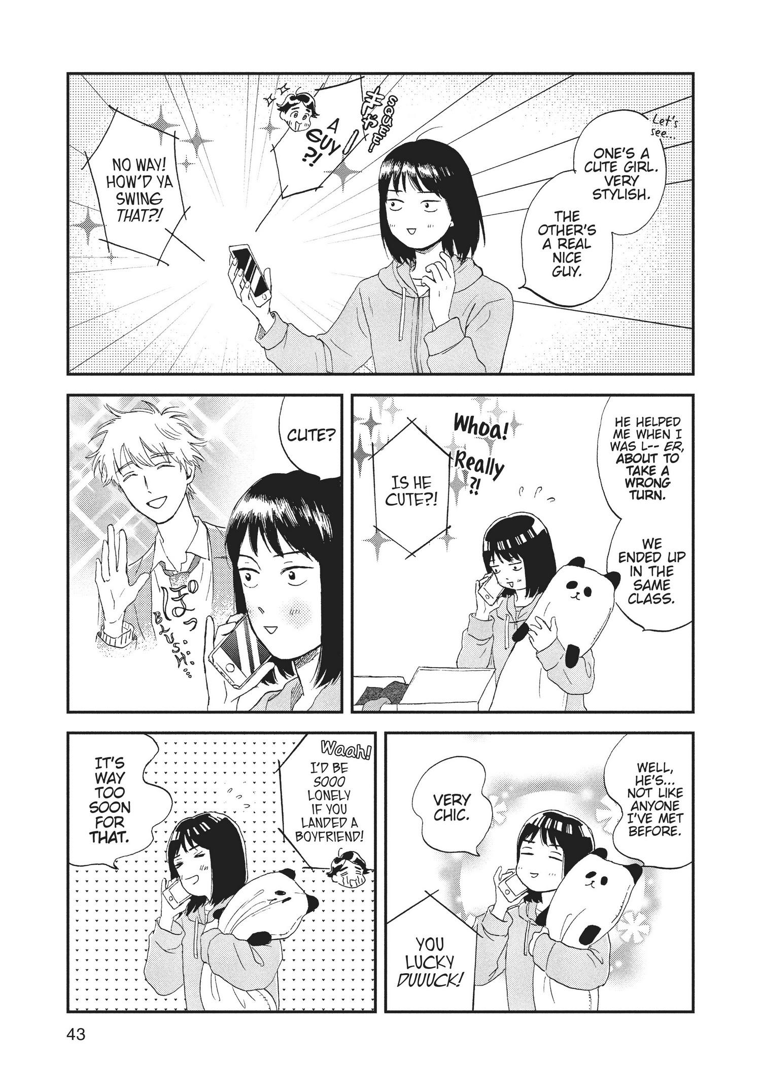 Manga page 45