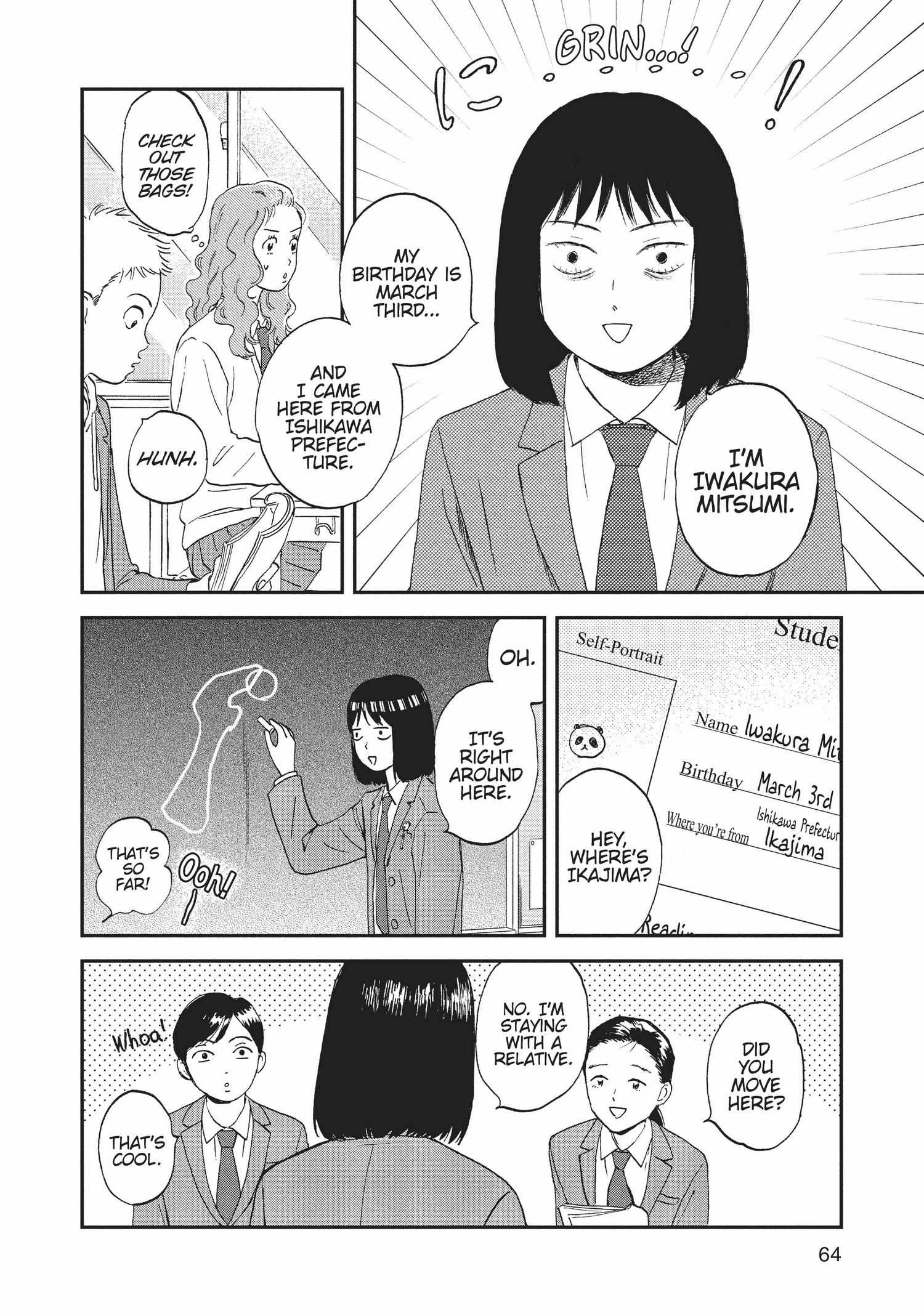 Manga page 65