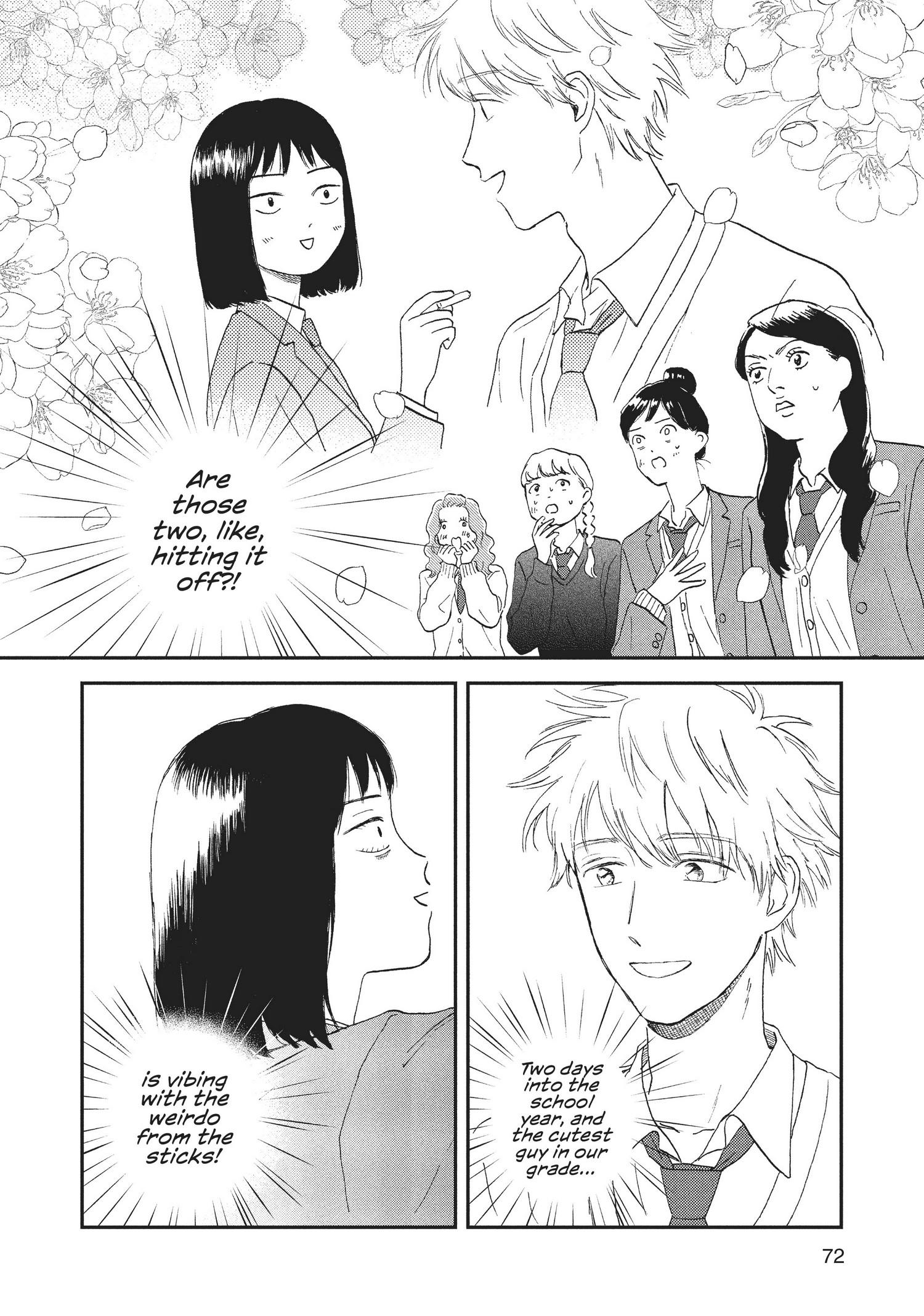 Manga page 73