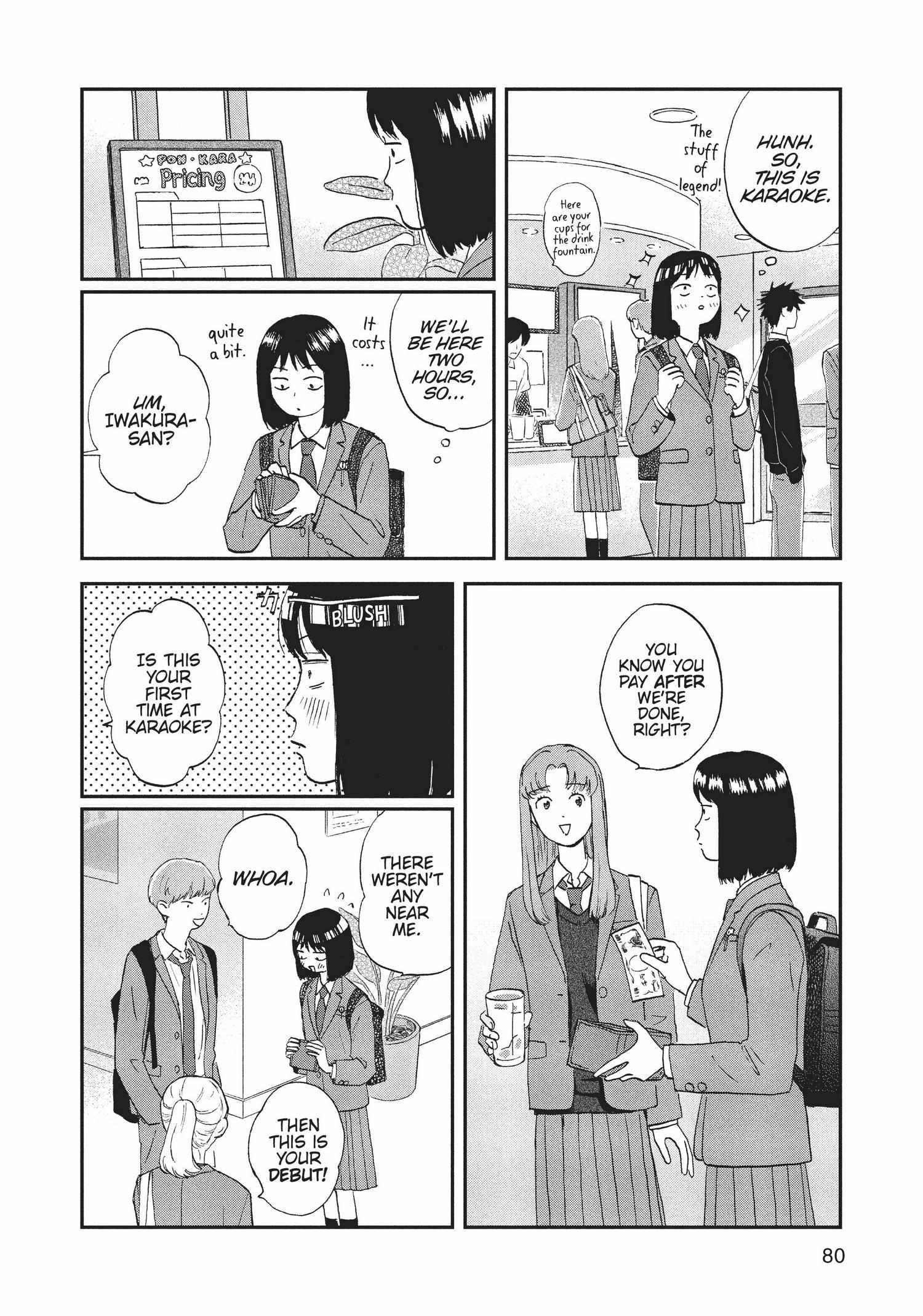 Manga page 81