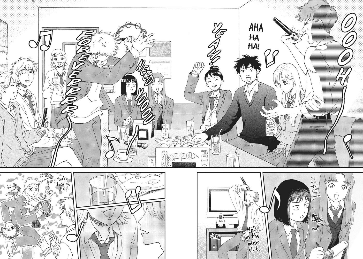 Manga page 83