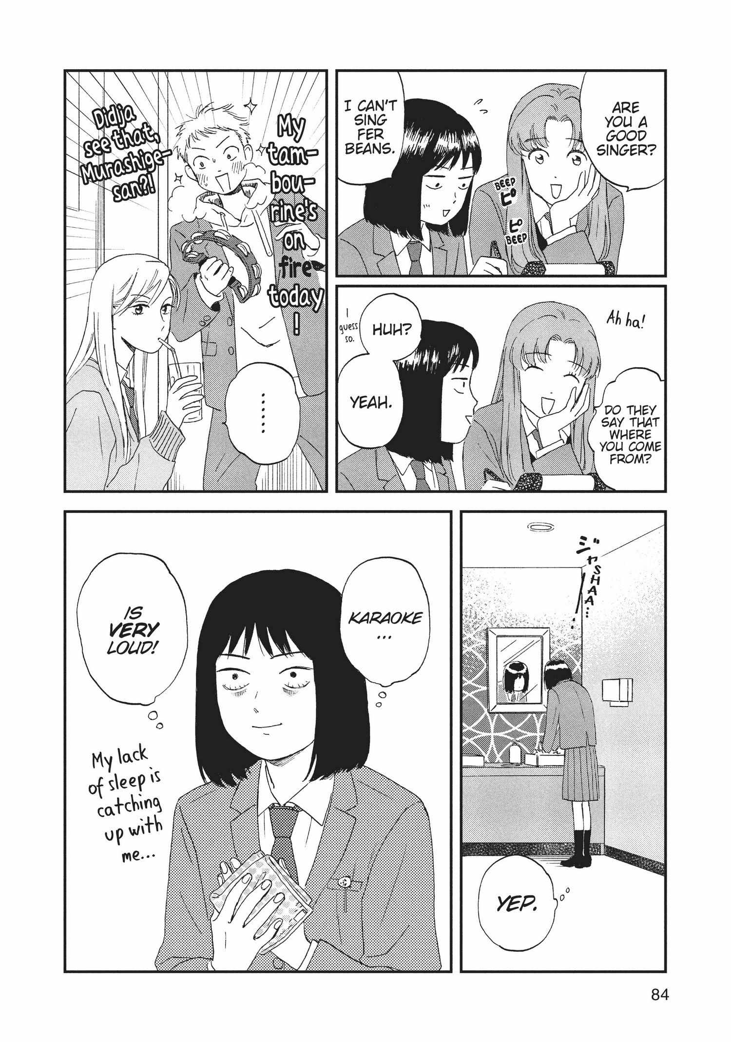 Manga page 84