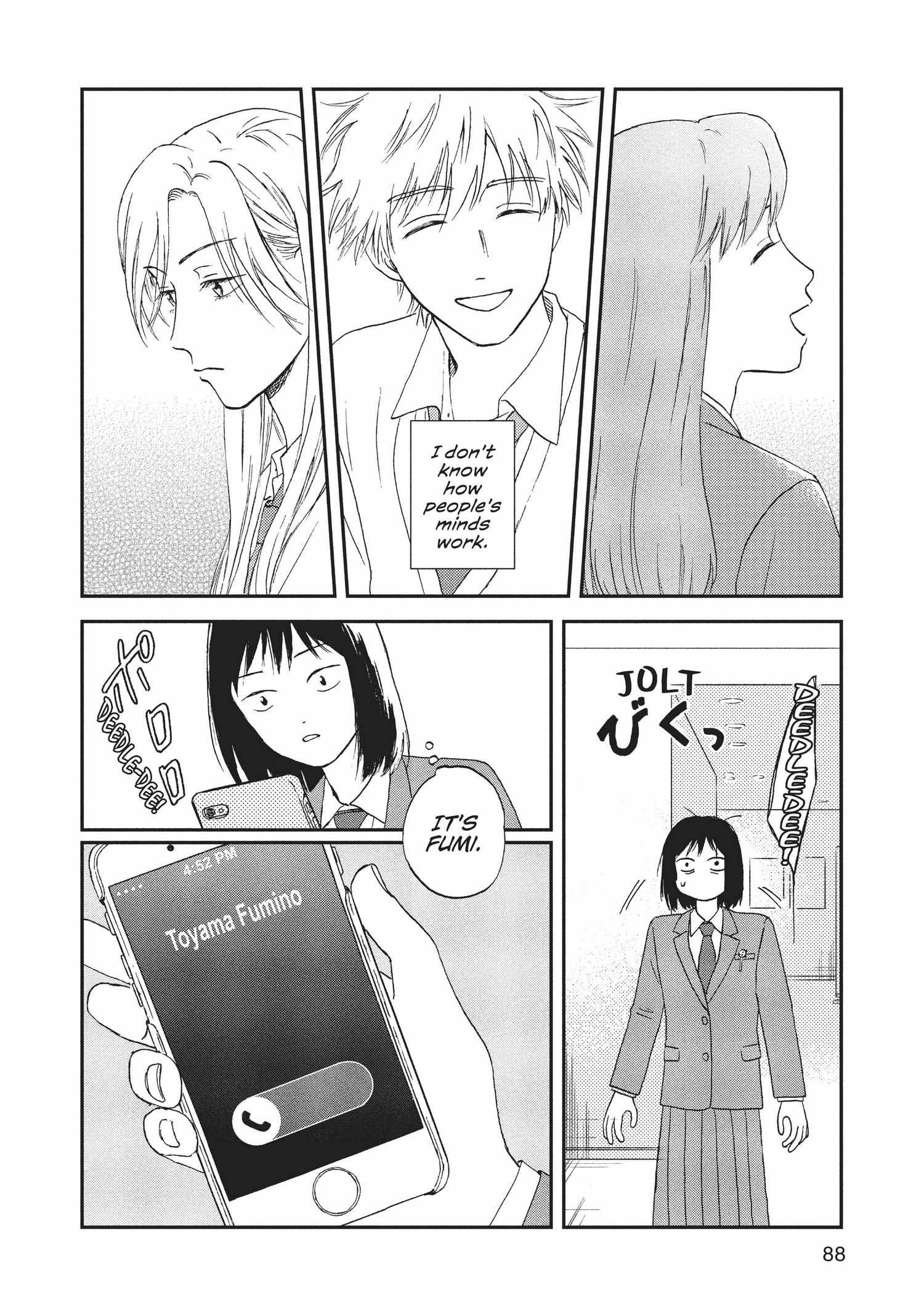 Manga page 88