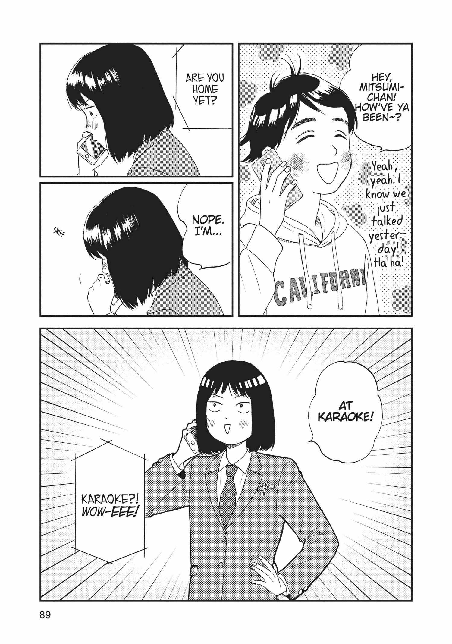 Manga page 89