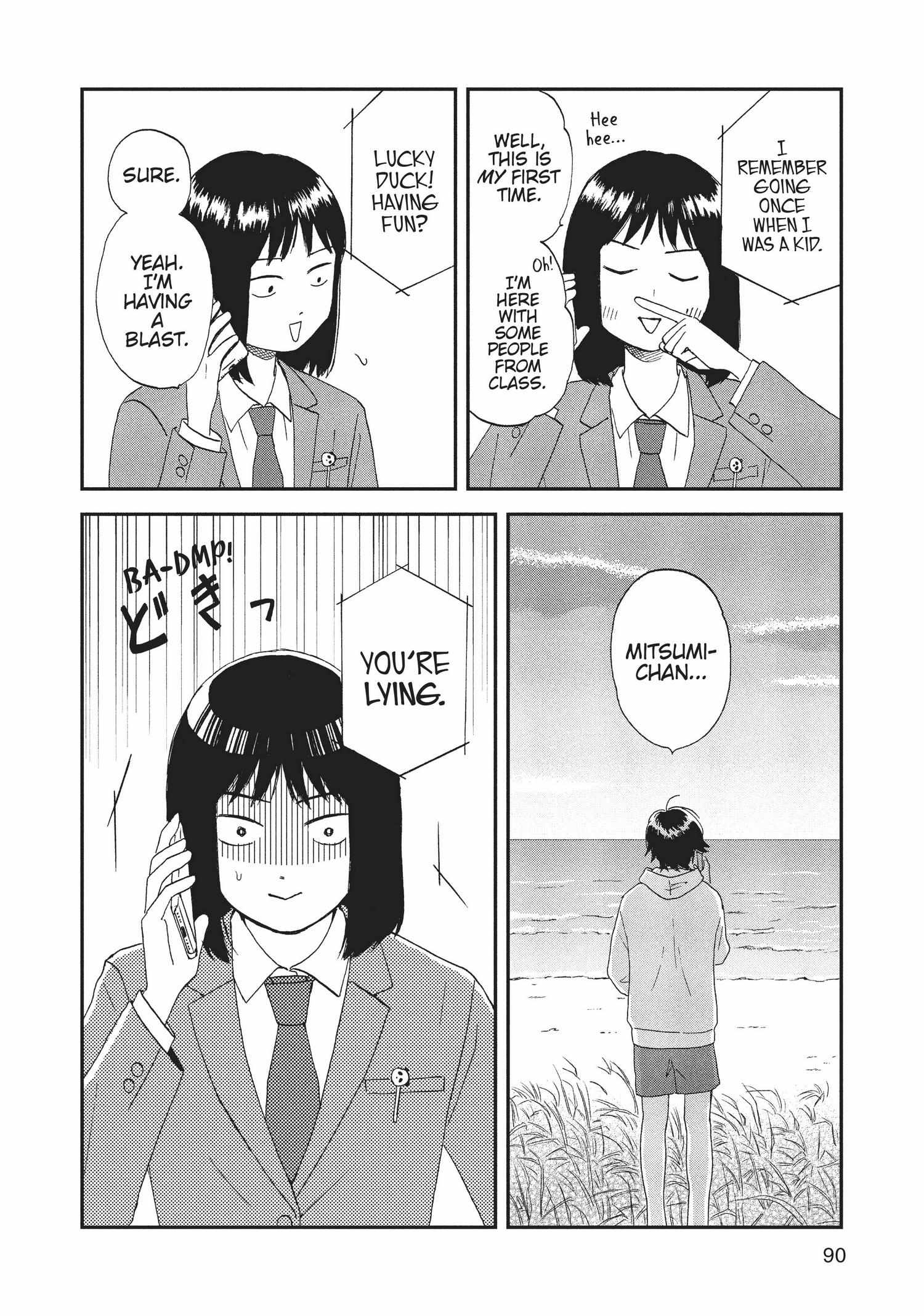 Manga page 90