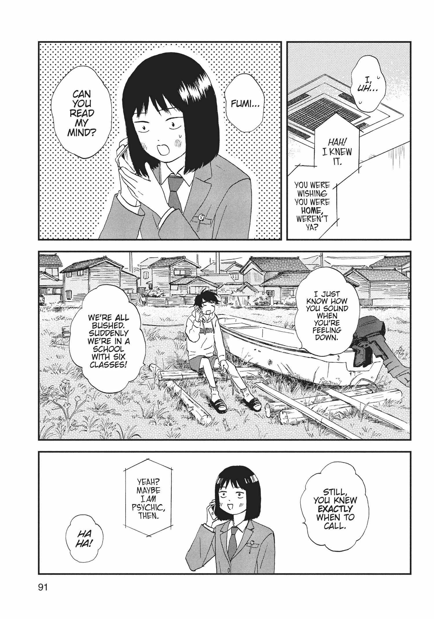Manga page 91