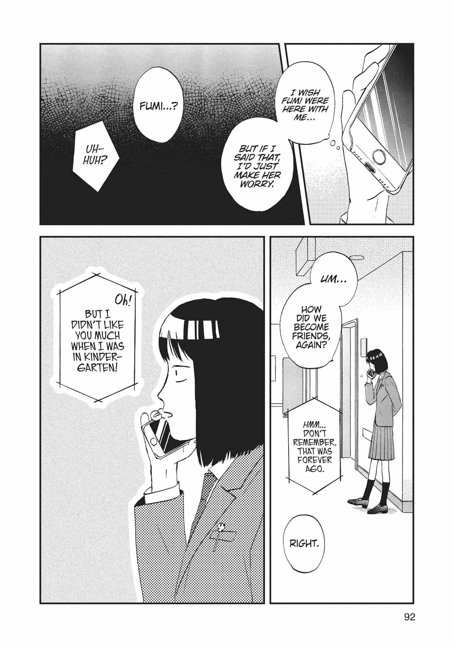 Manga page 92