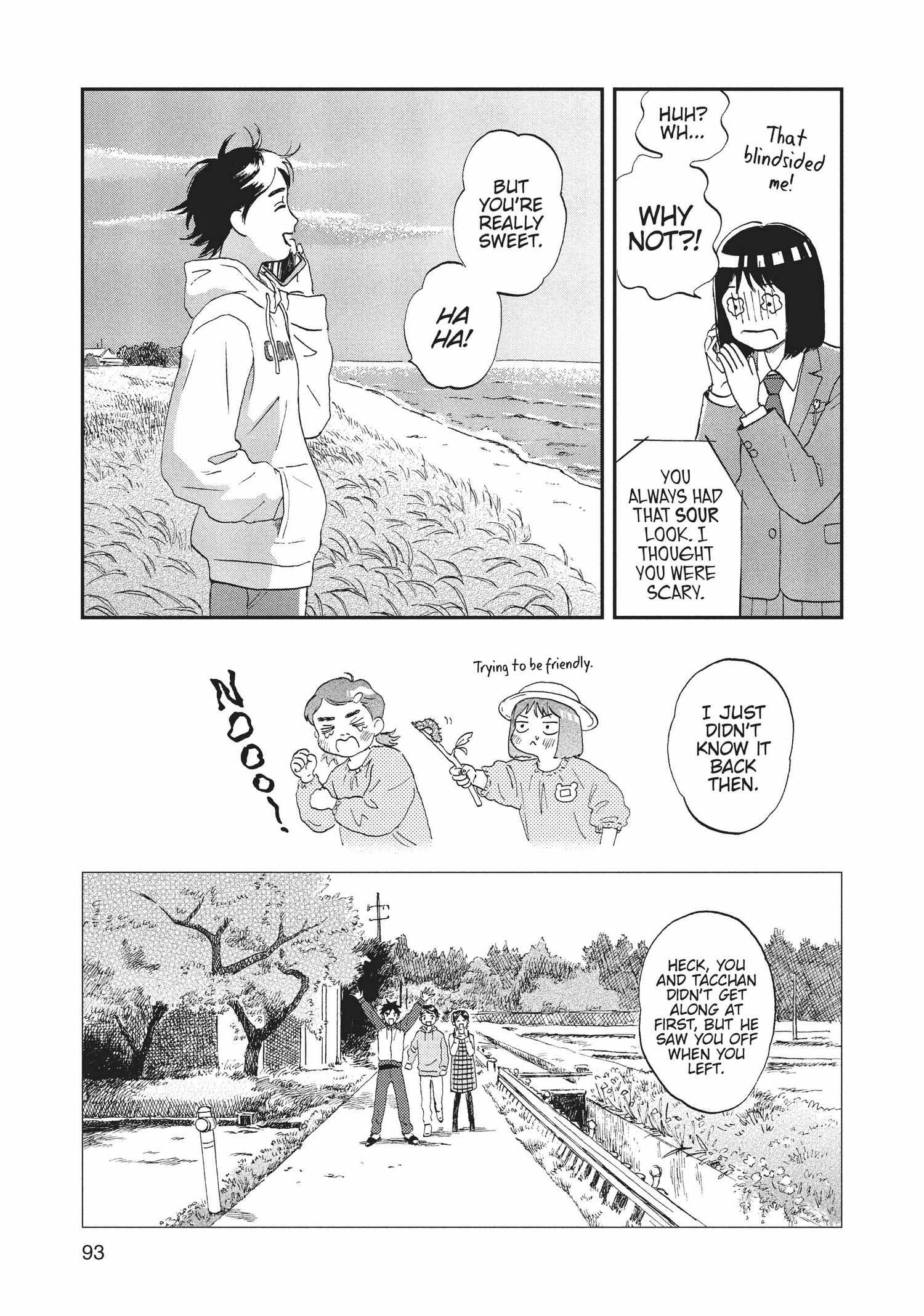 Manga page 93
