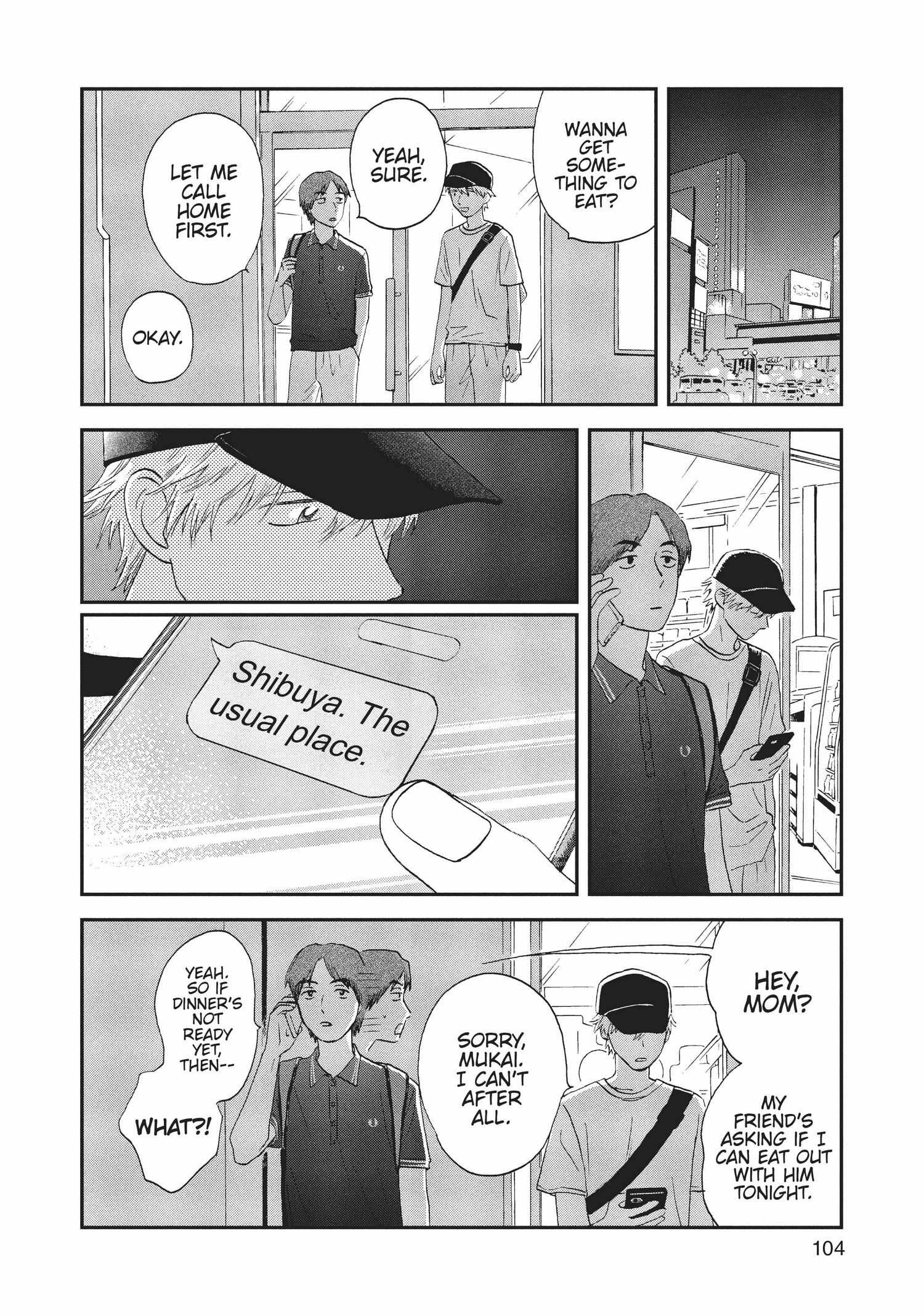 Manga page 105