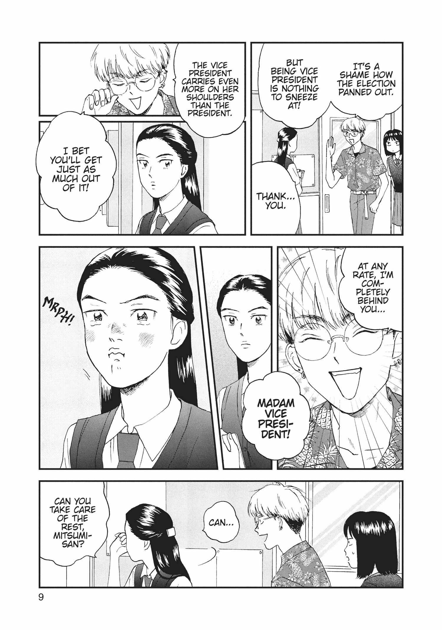 Manga page 11