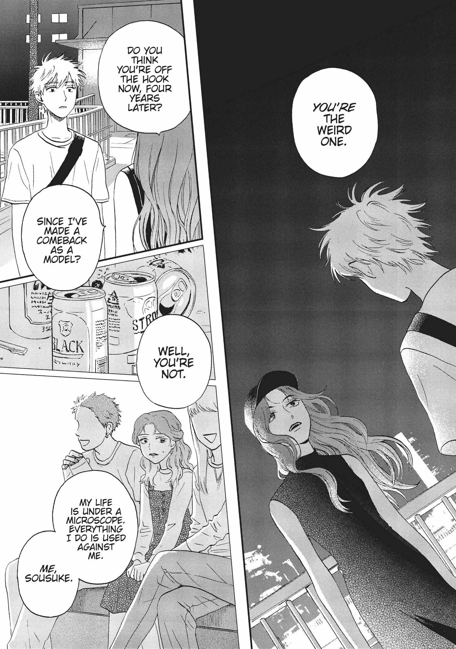 Manga page 110