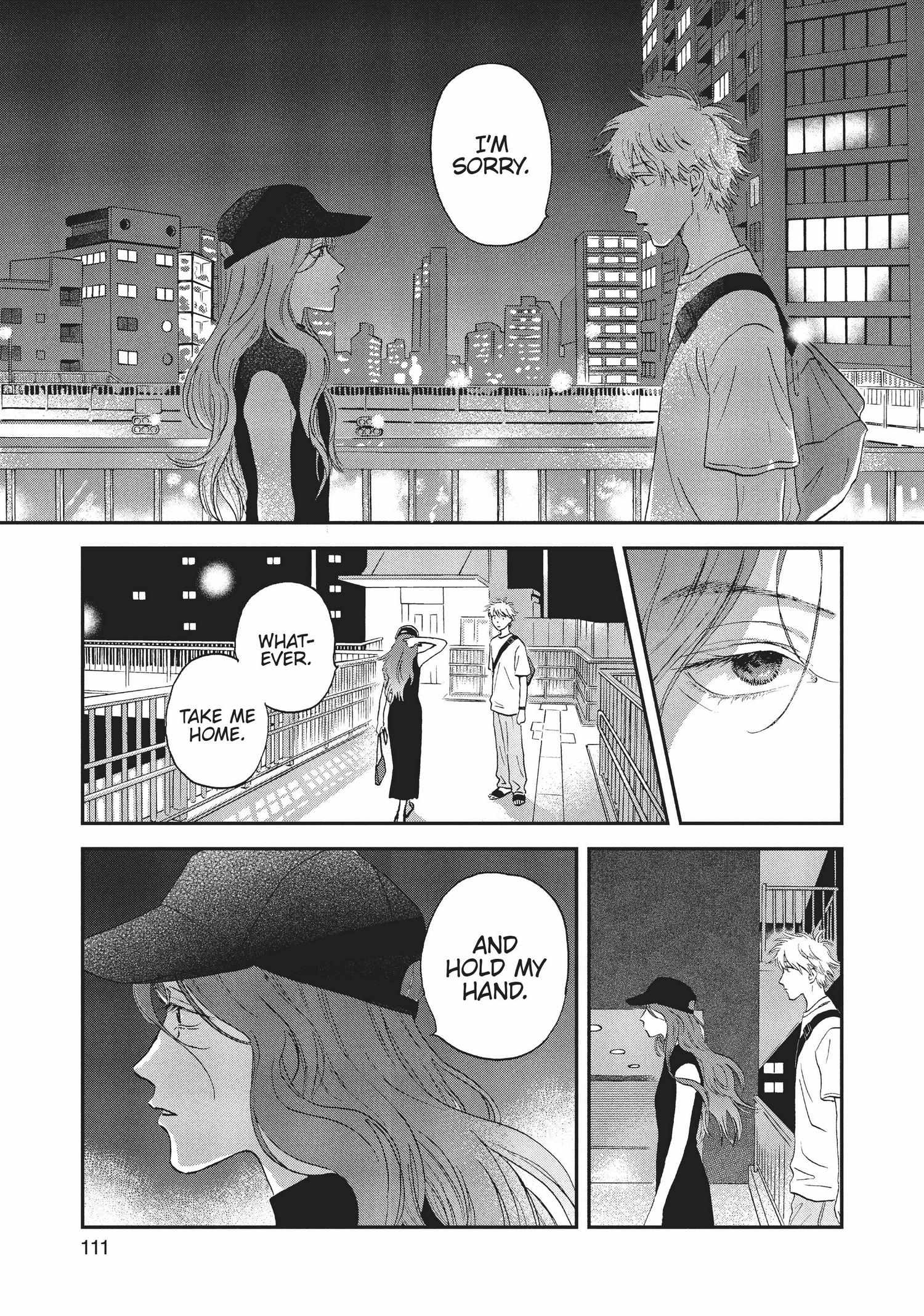 Manga page 112