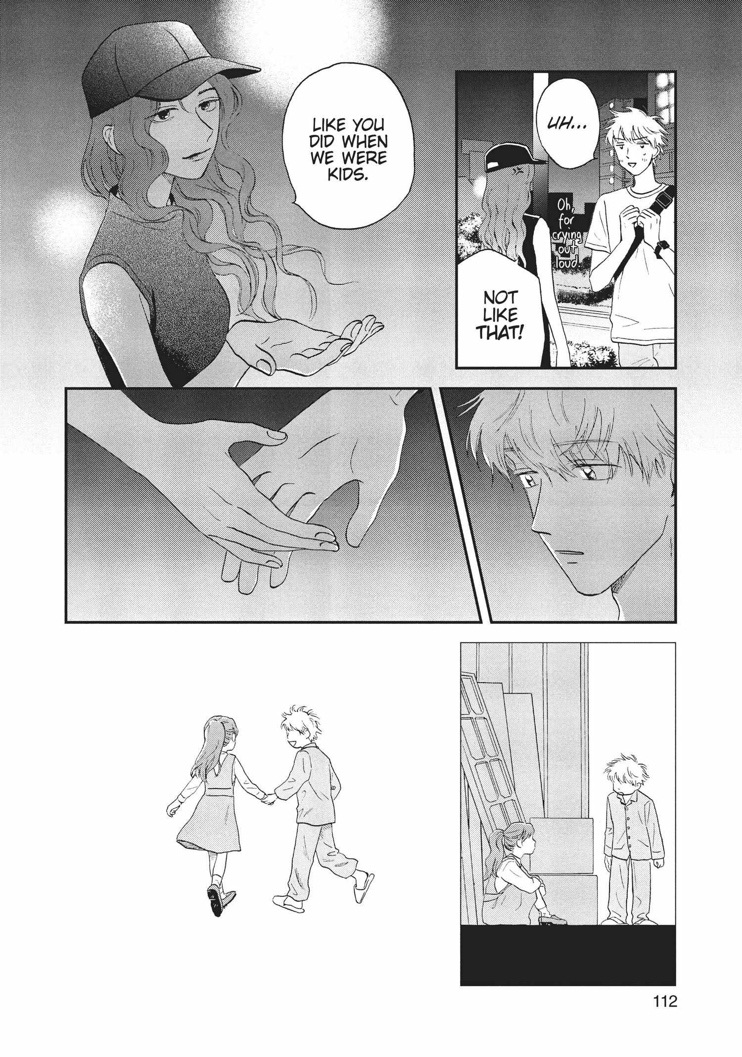 Manga page 113