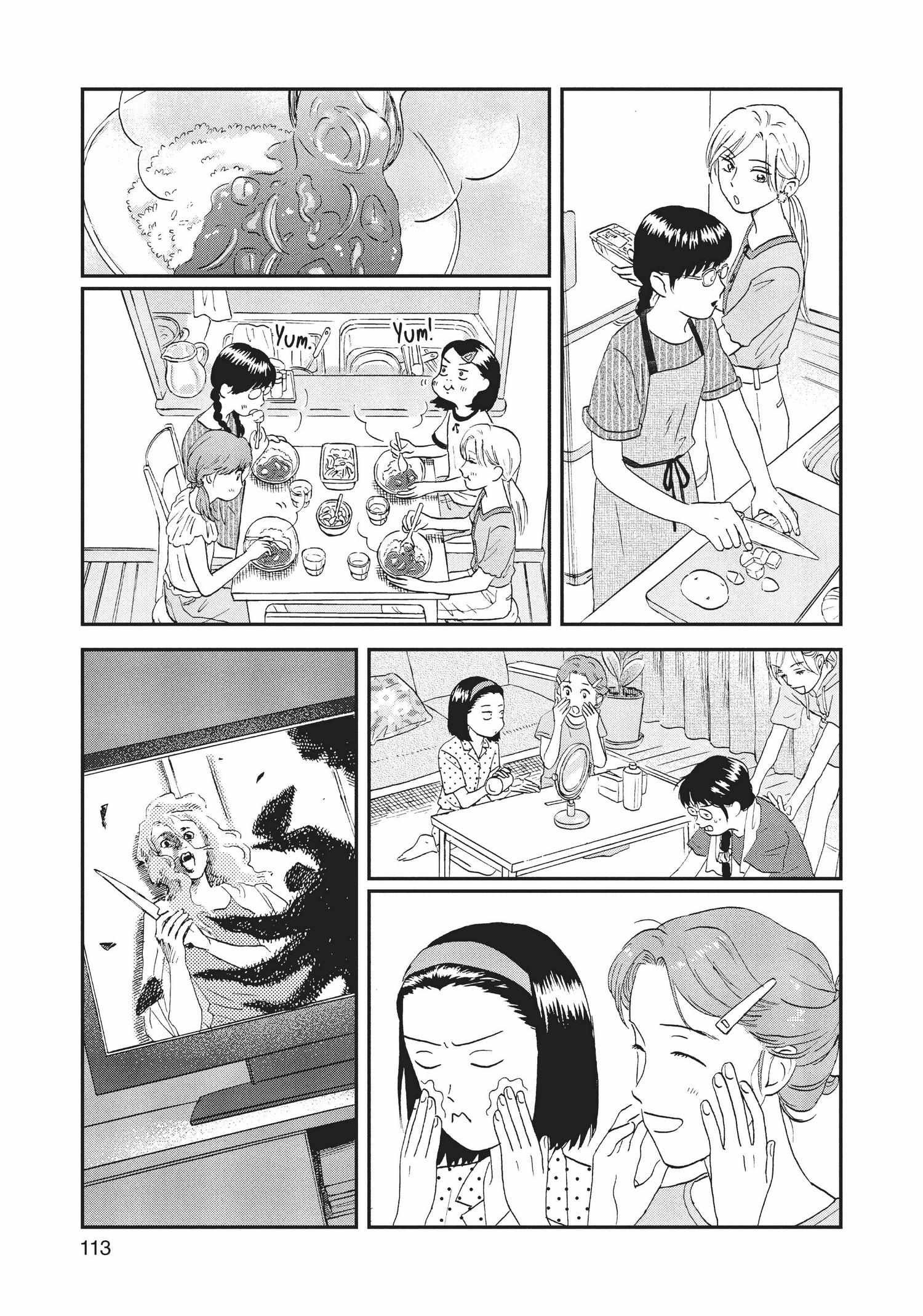 Manga page 114