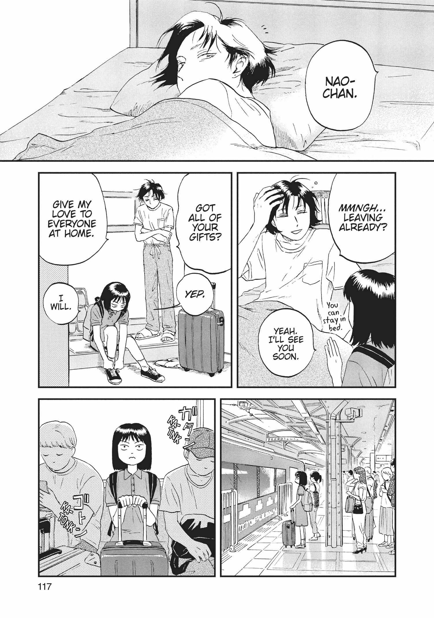 Manga page 118