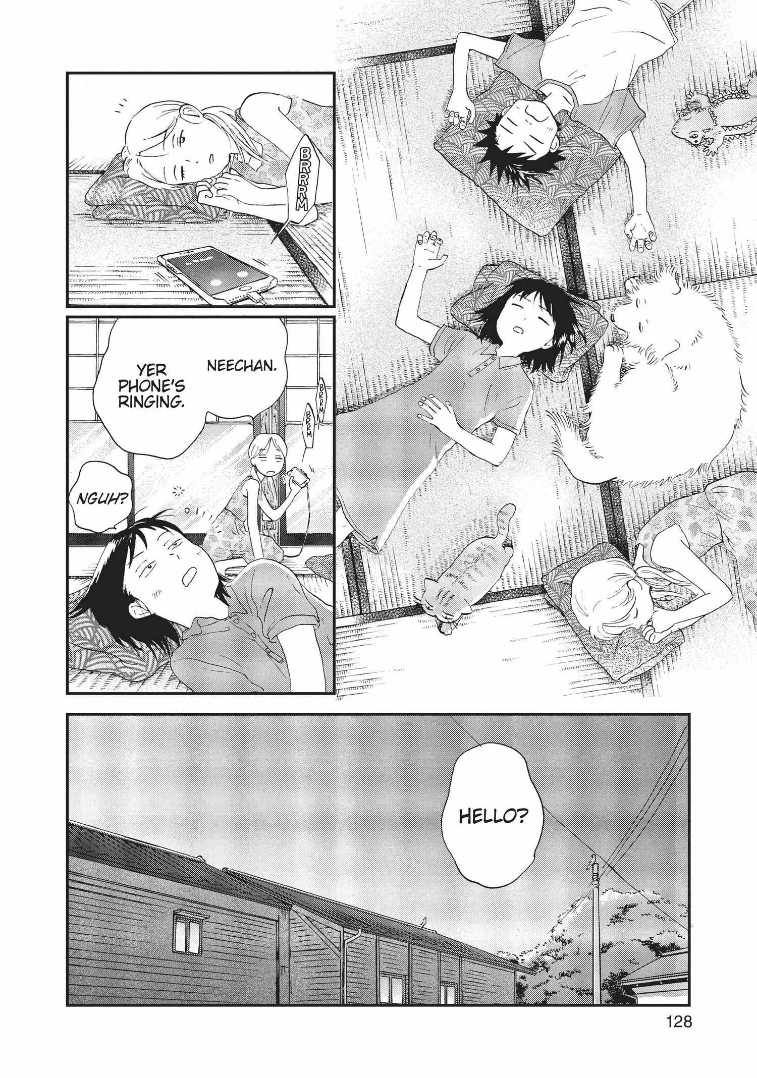 Manga page 129