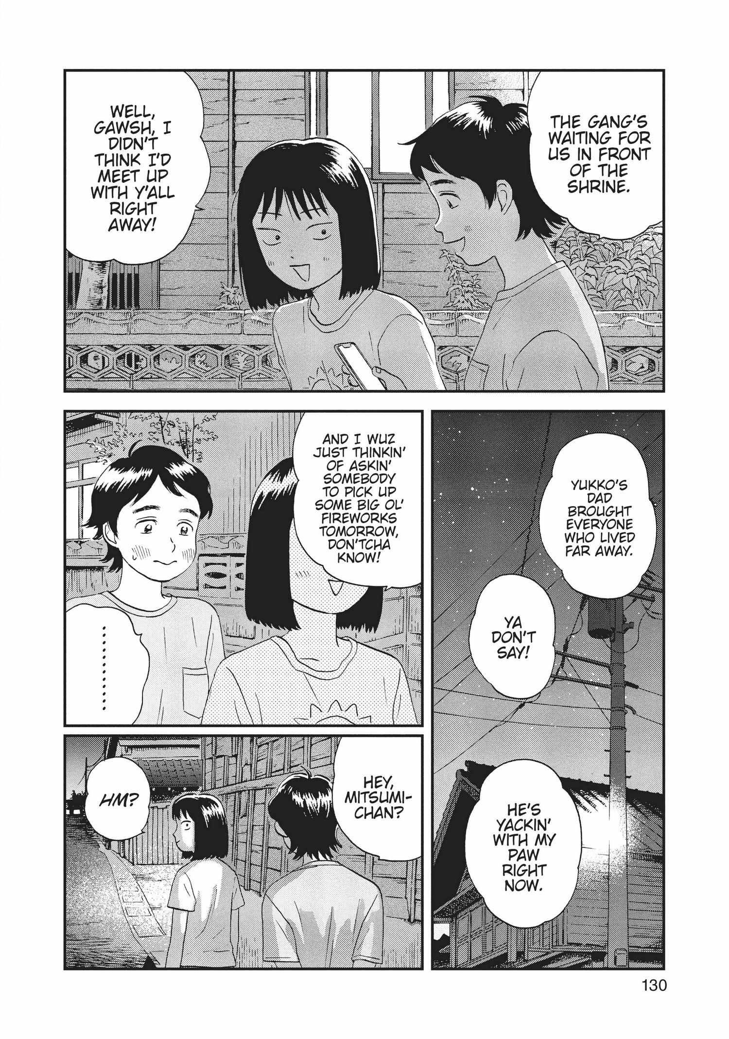 Manga page 131