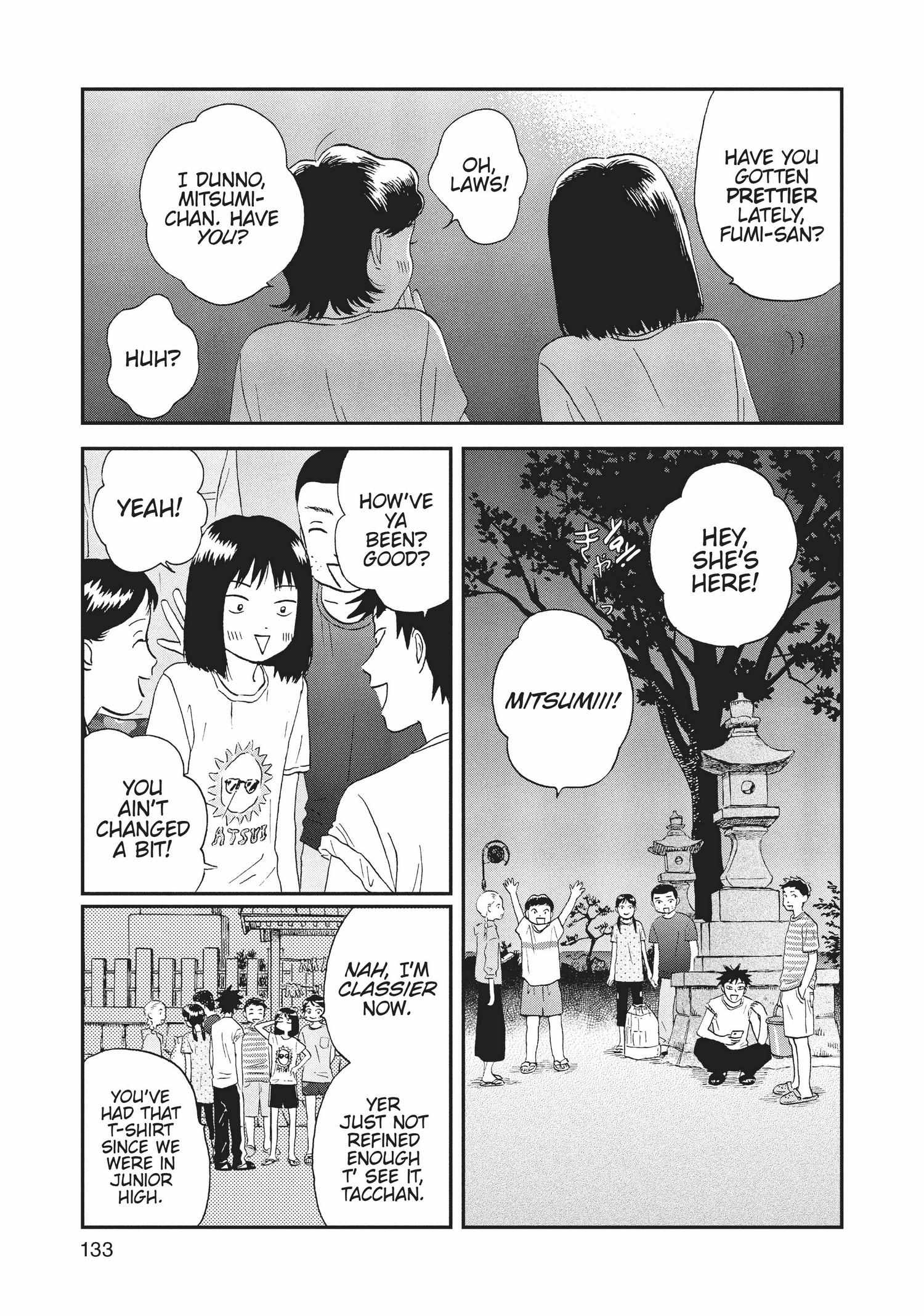 Manga page 134