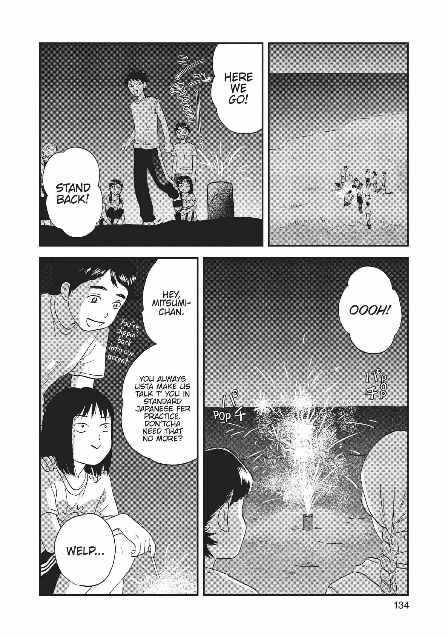 Manga page 135