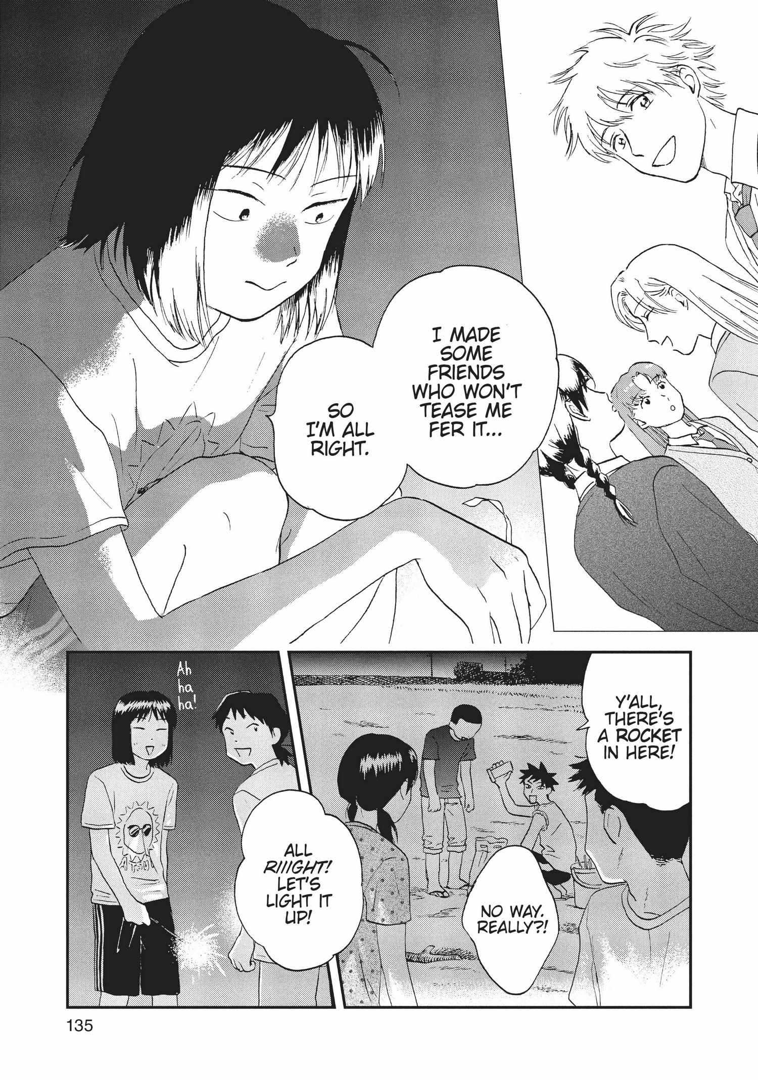 Manga page 136