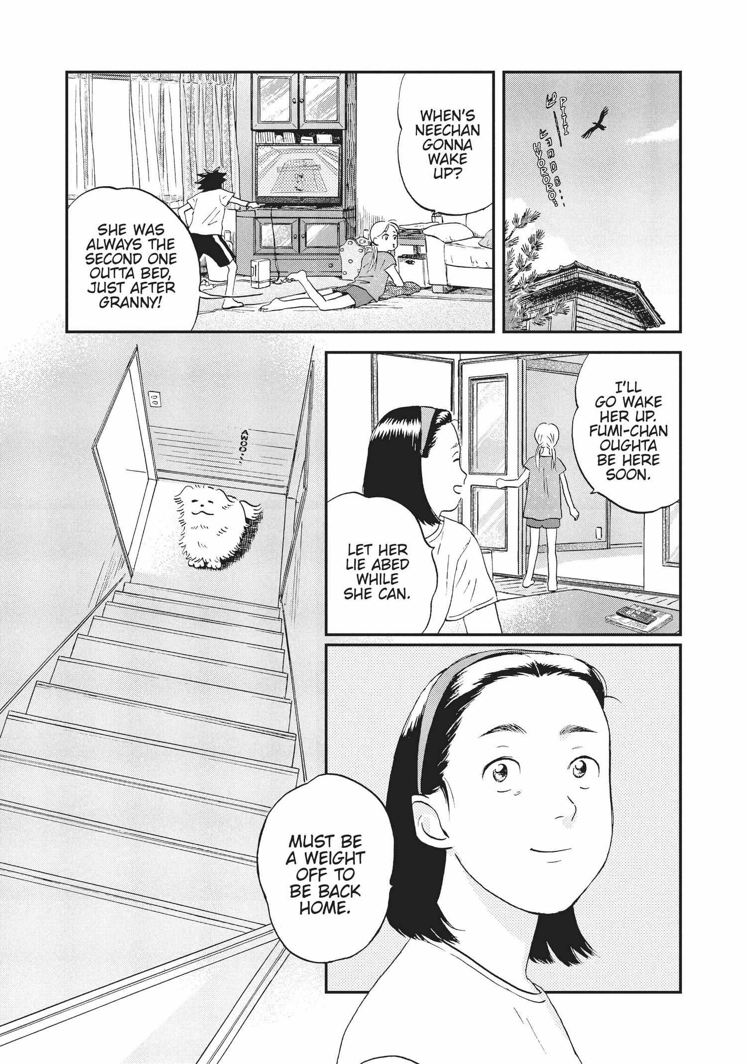 Manga page 138