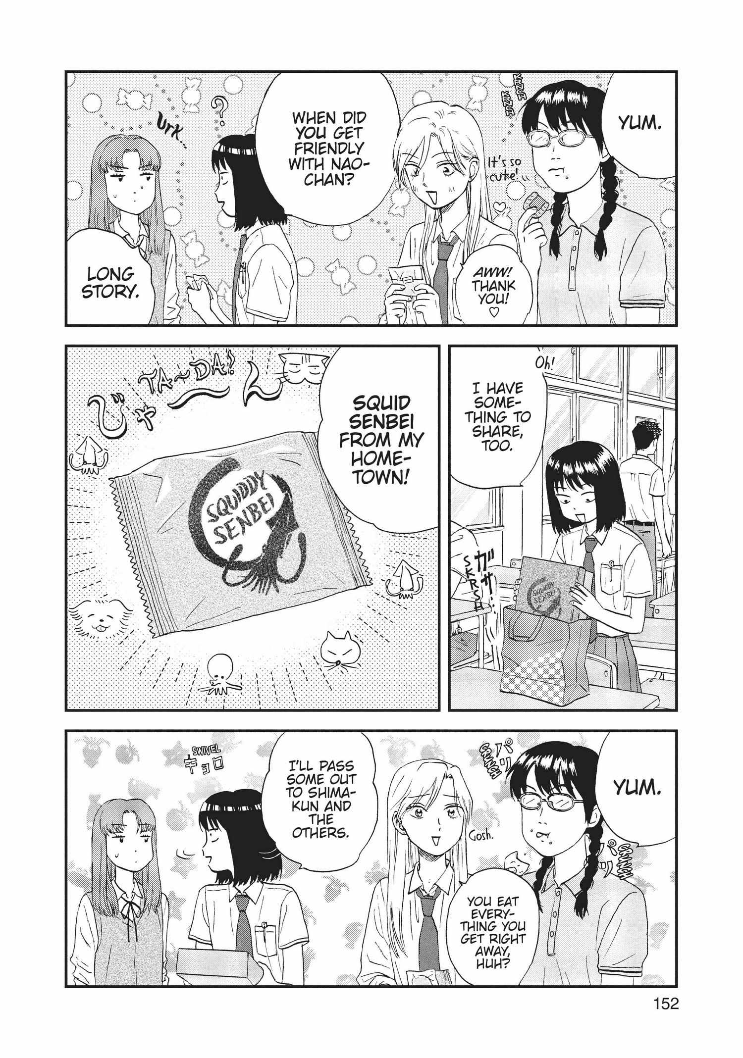 Manga page 153