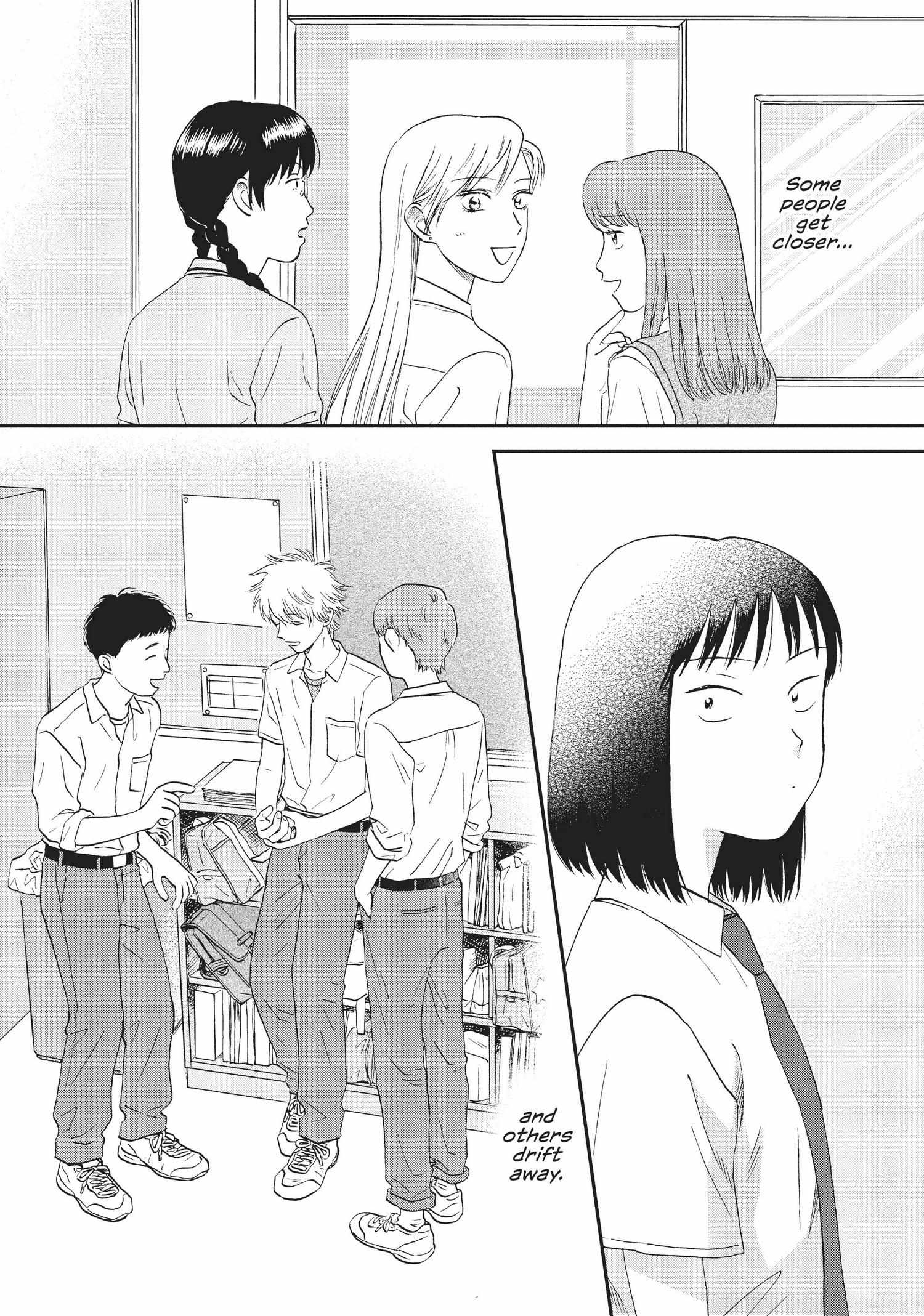 Manga page 156