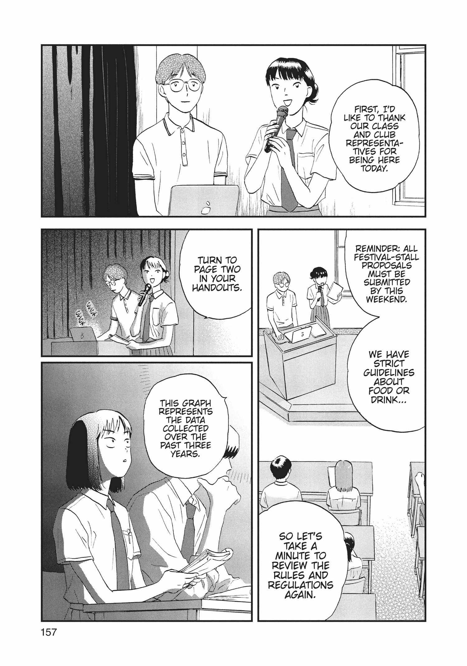 Manga page 158