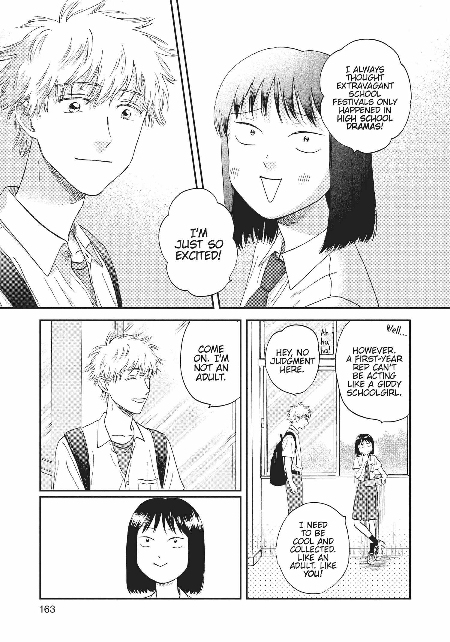 Manga page 164