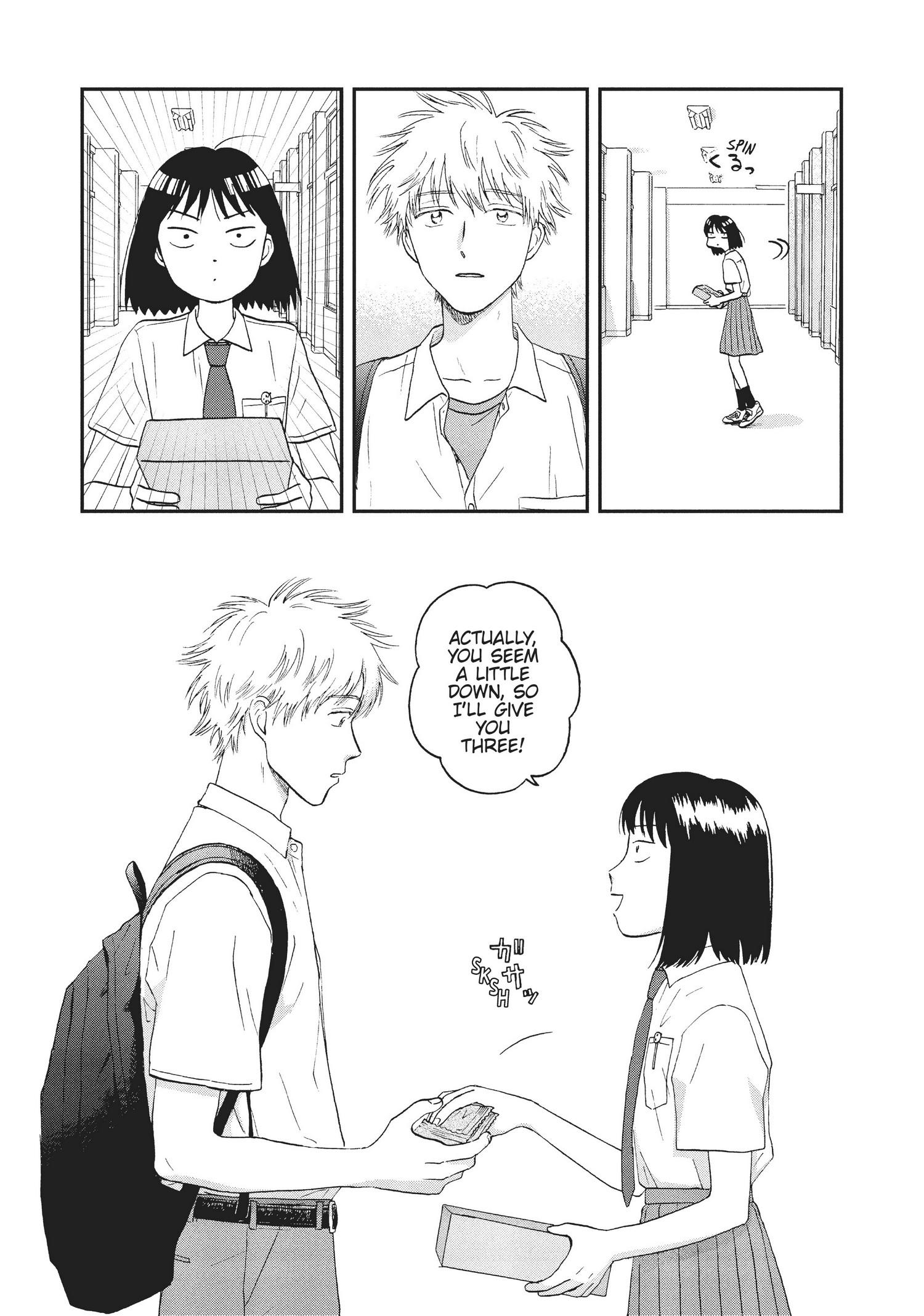 Manga page 167