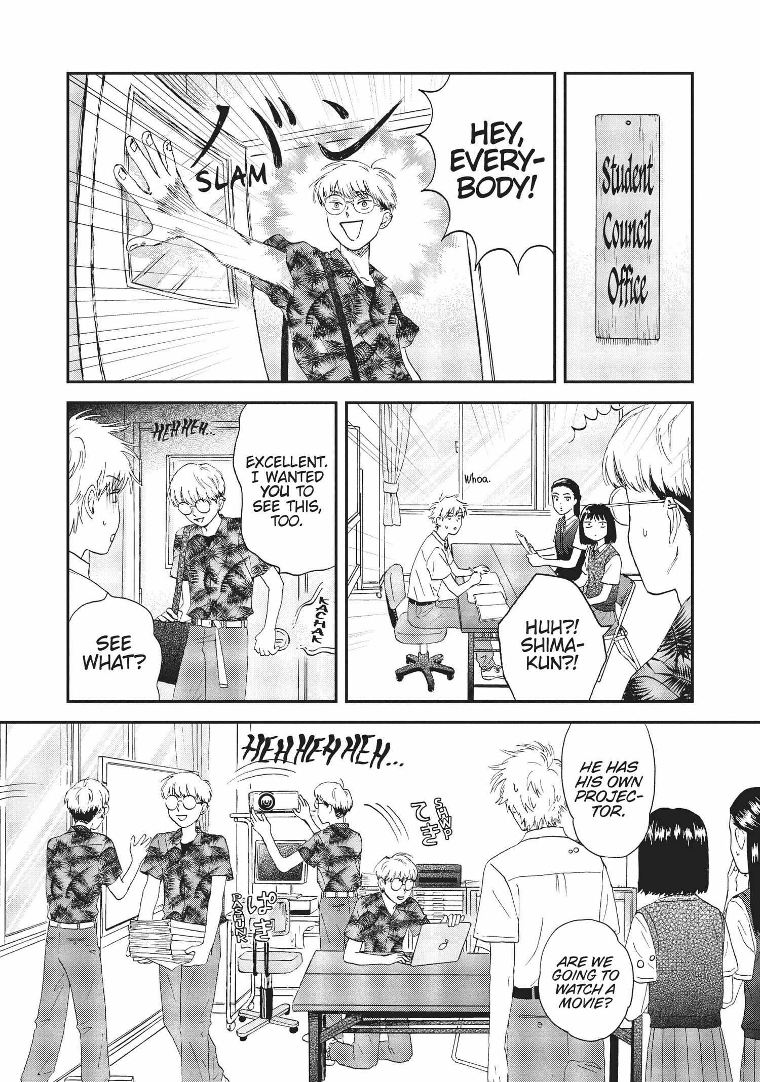 Manga page 23