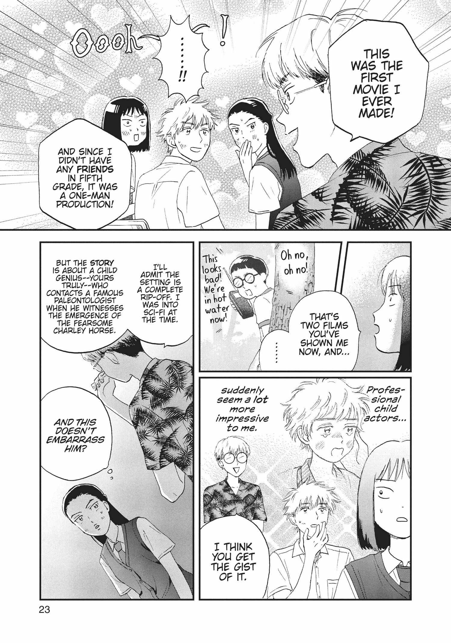 Manga page 25