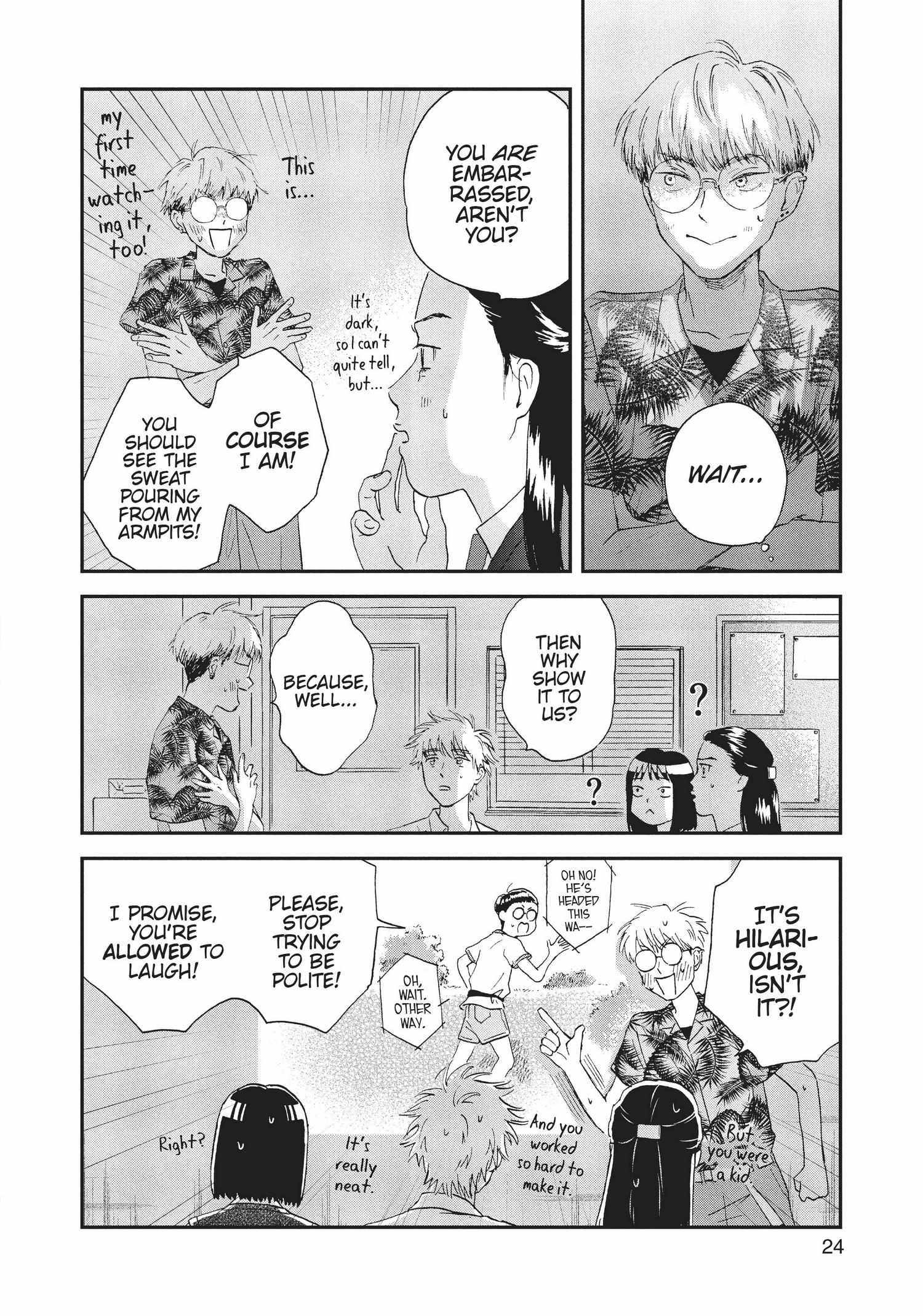 Manga page 26