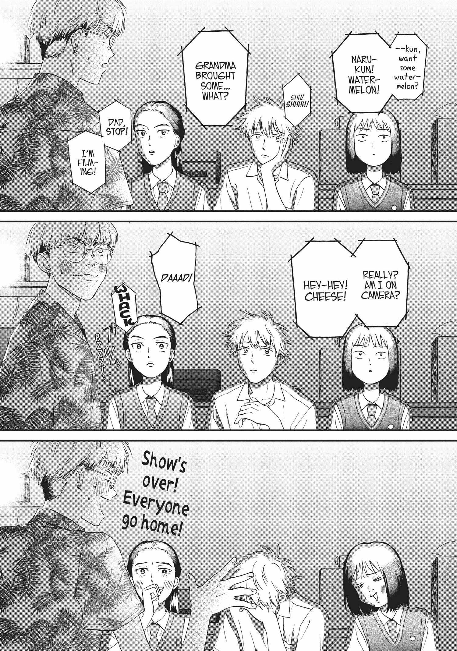 Manga page 28