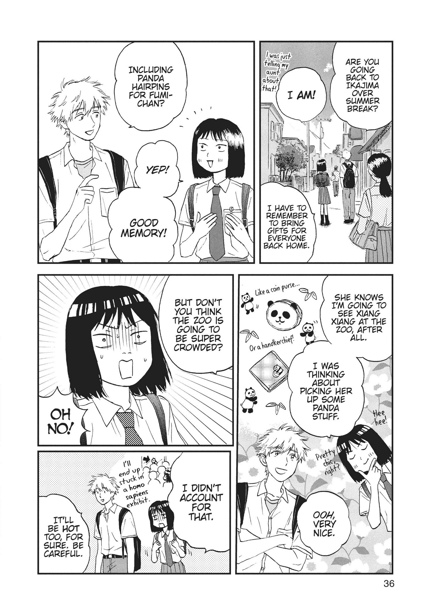 Manga page 38