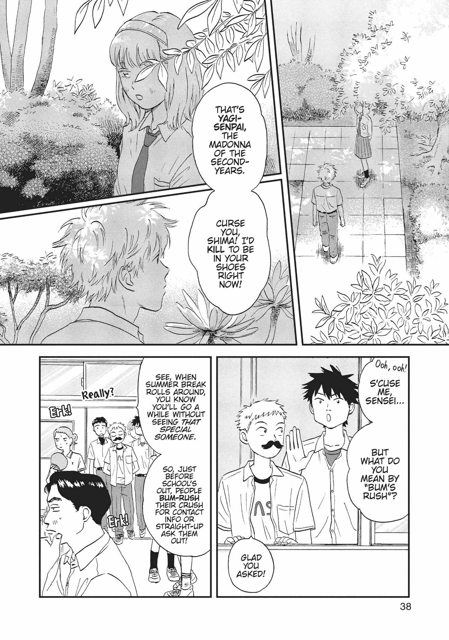 Manga page 40