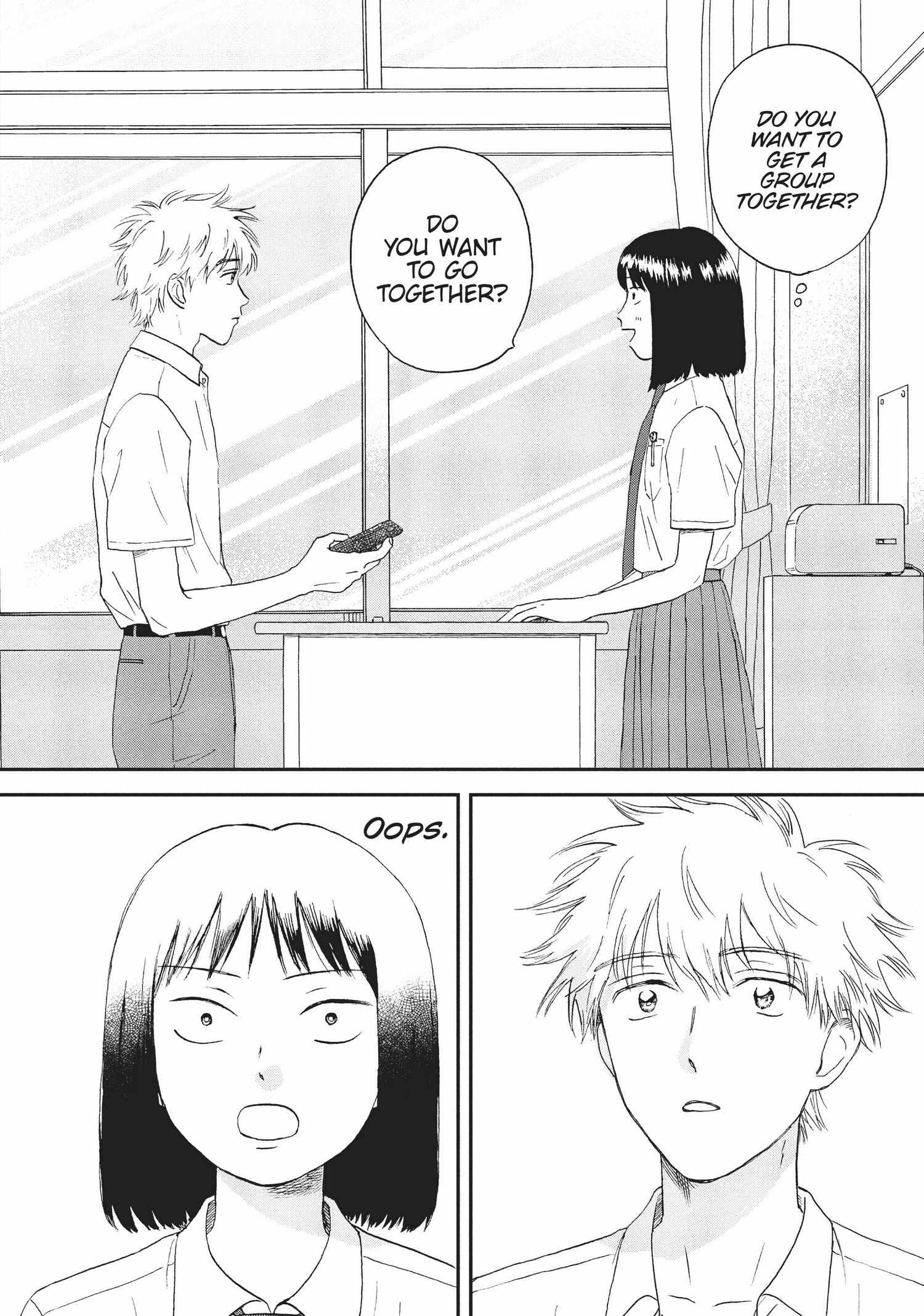 Manga page 50