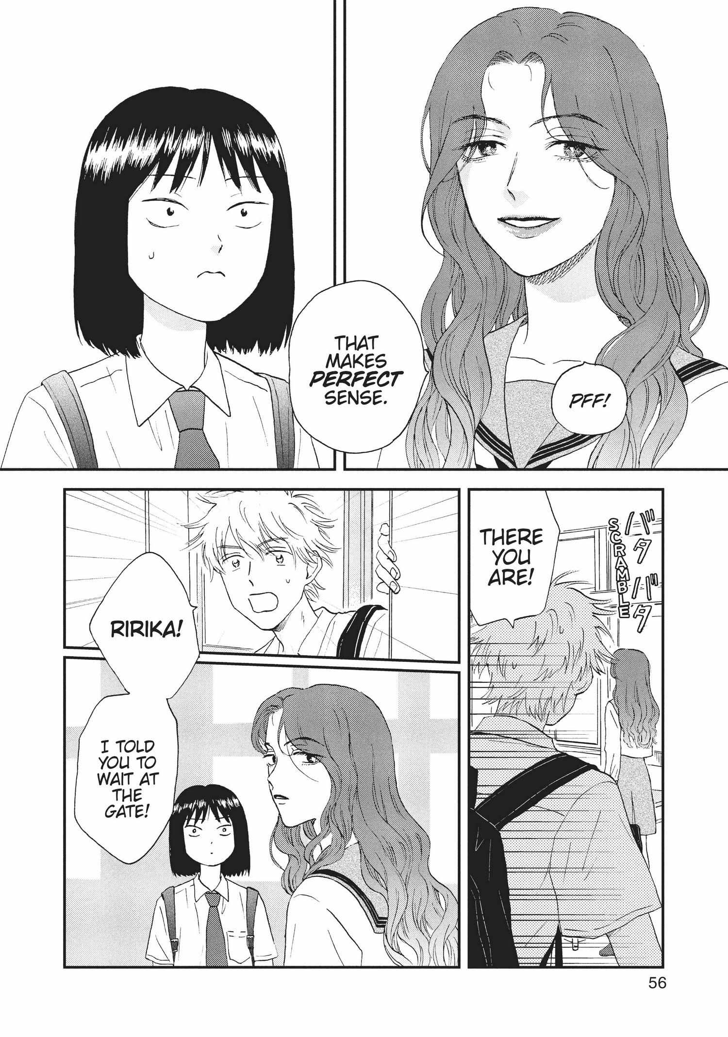 Manga page 58