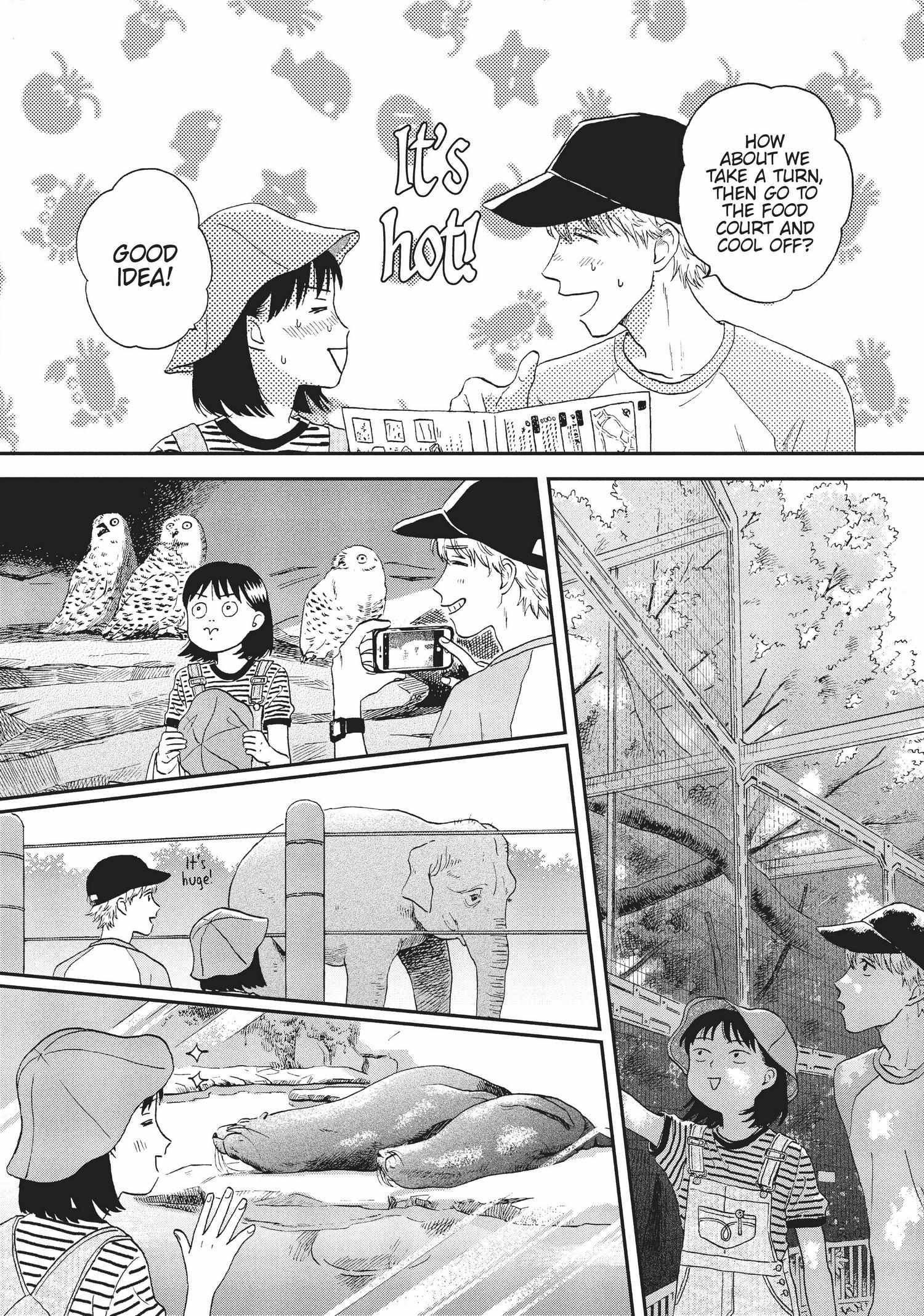 Manga page 70