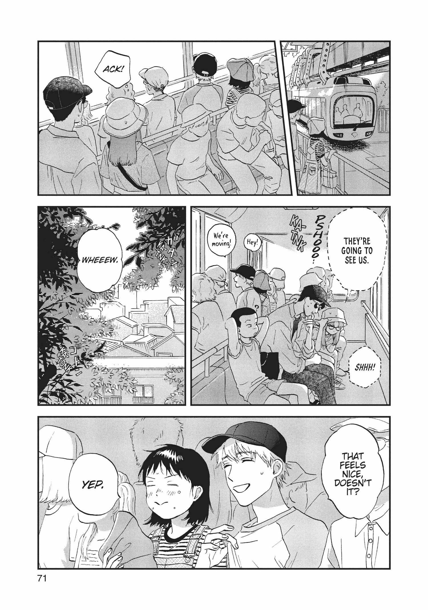 Manga page 73