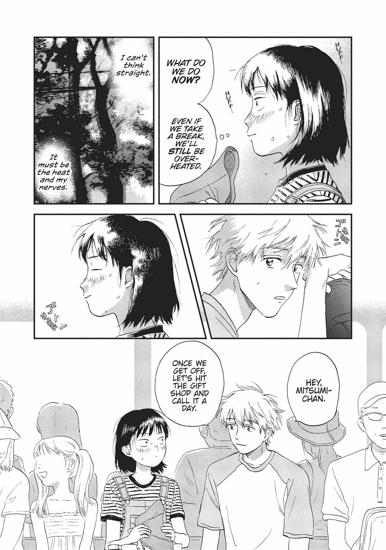 Manga page 74