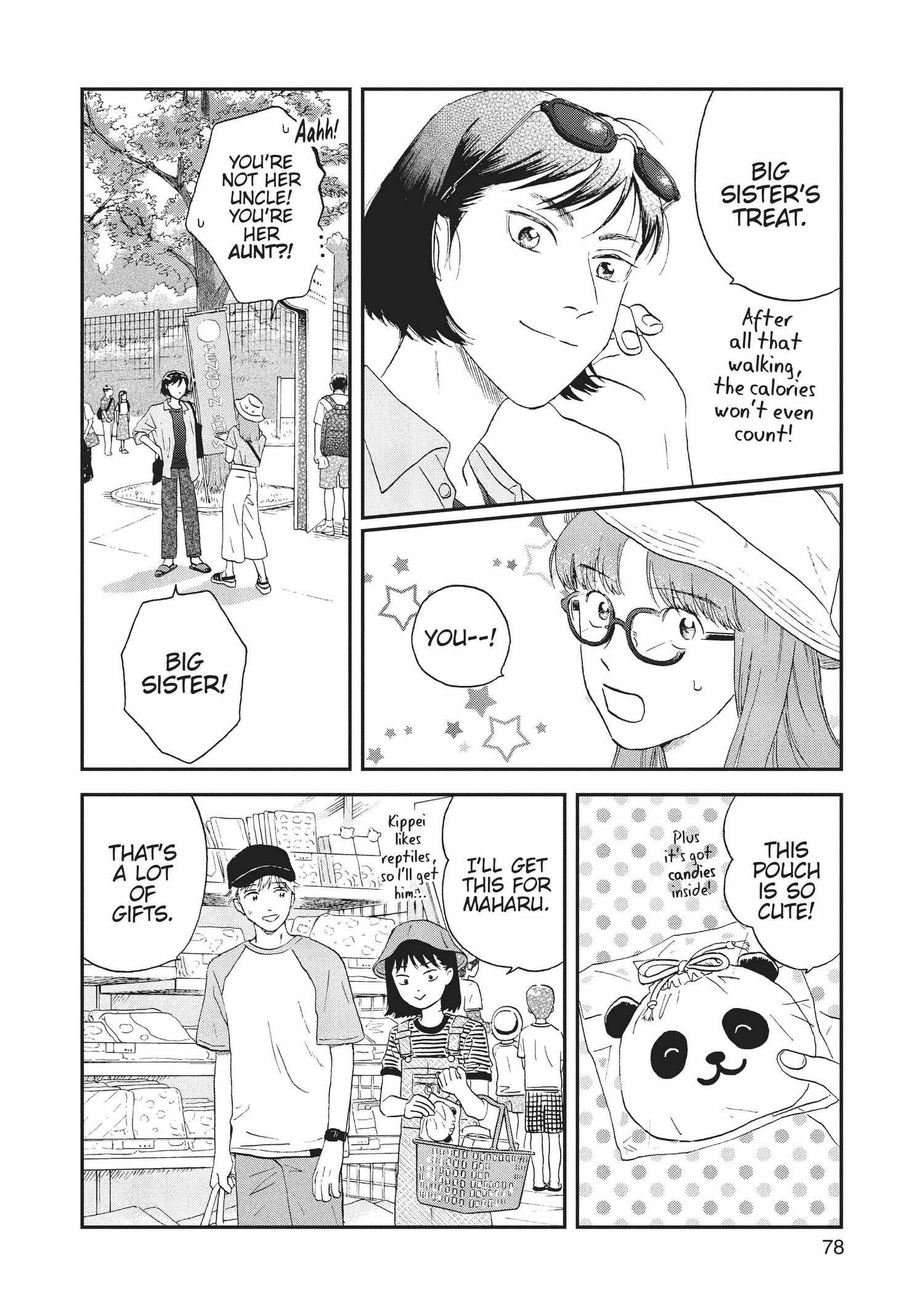 Manga page 79