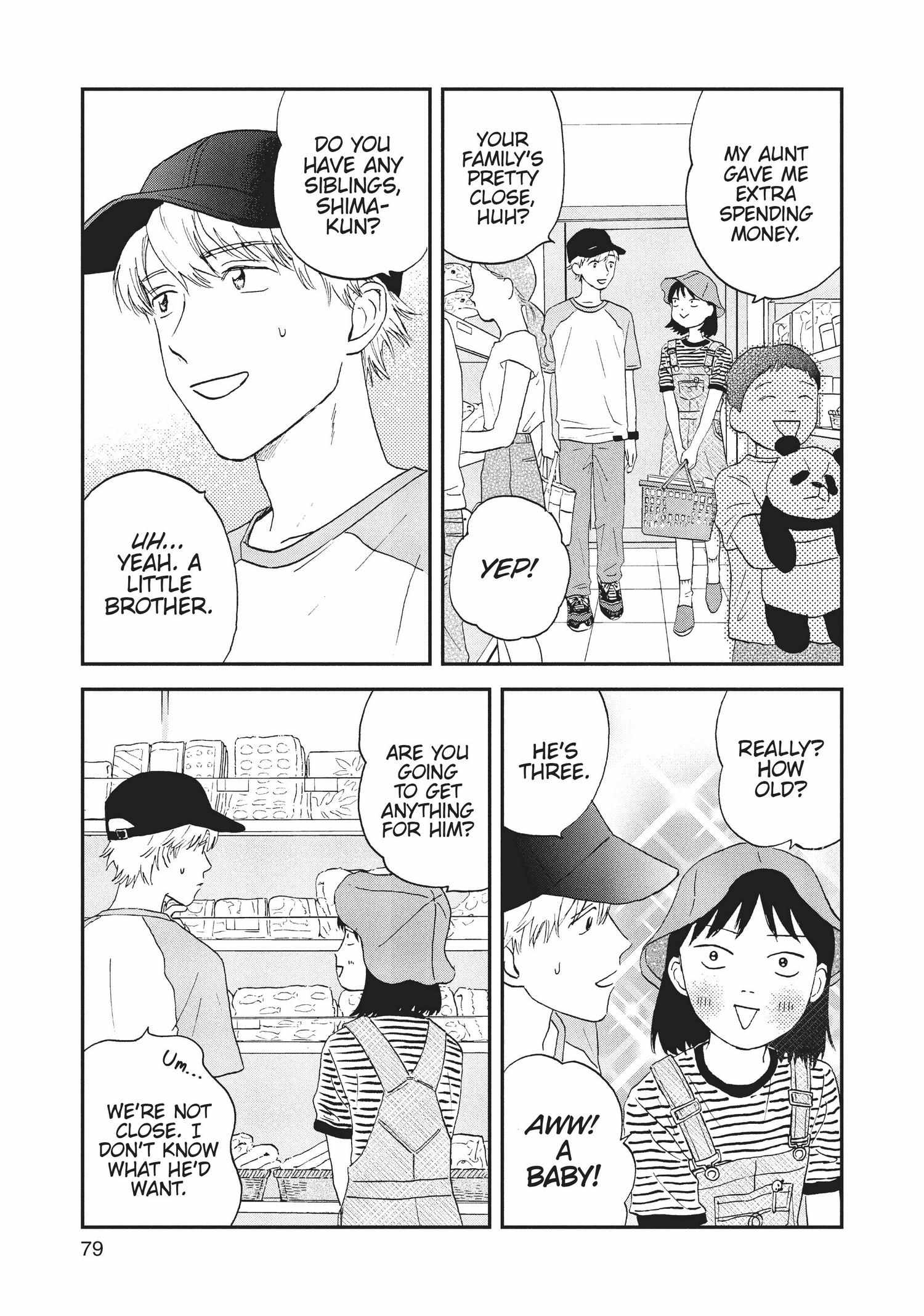 Manga page 80