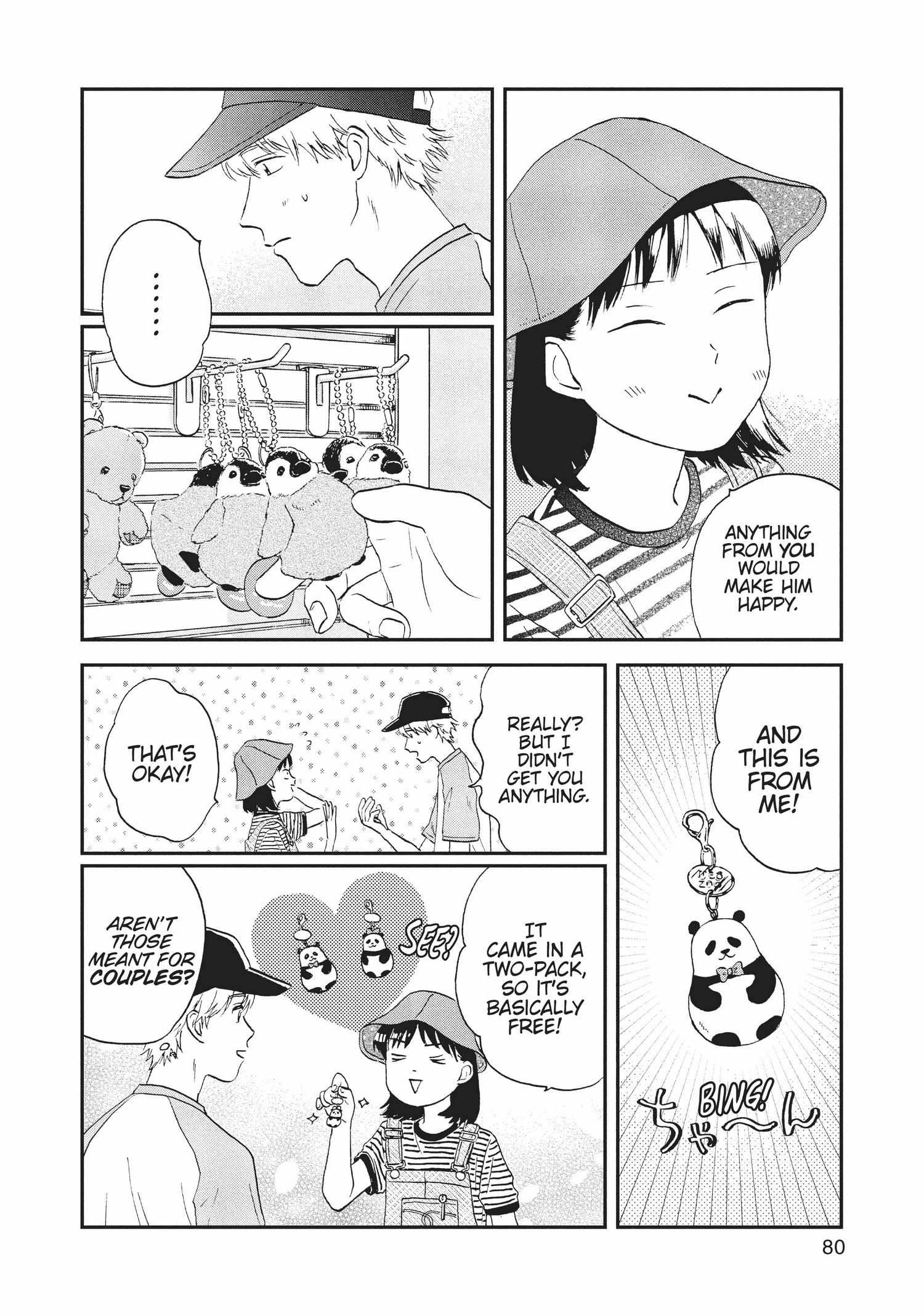 Manga page 81