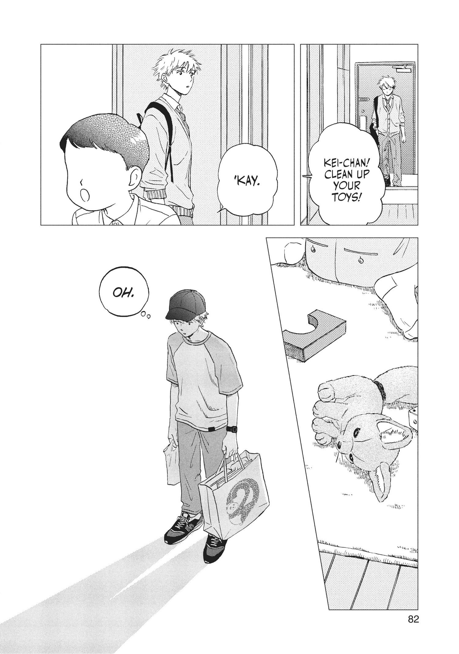 Manga page 83