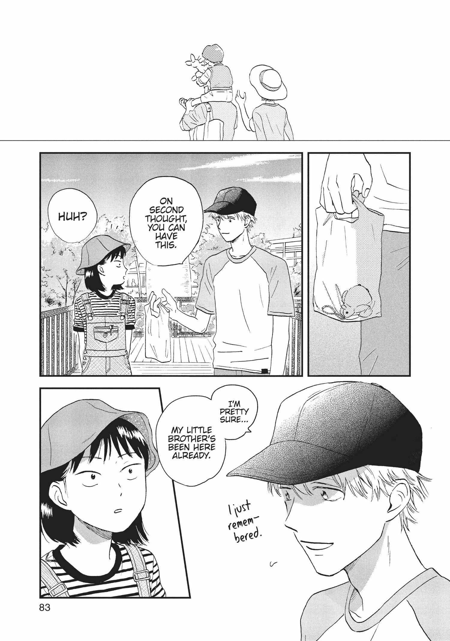 Manga page 84