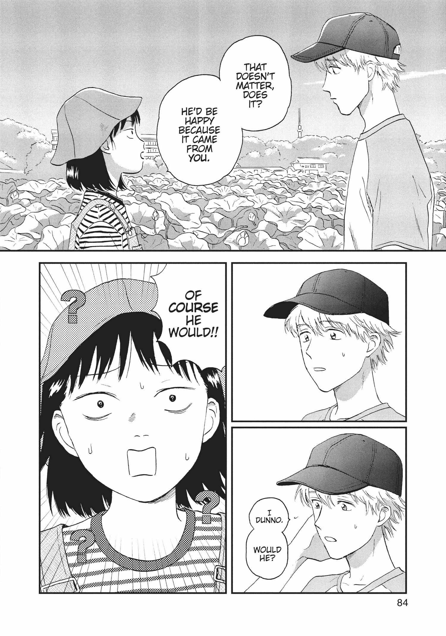 Manga page 85
