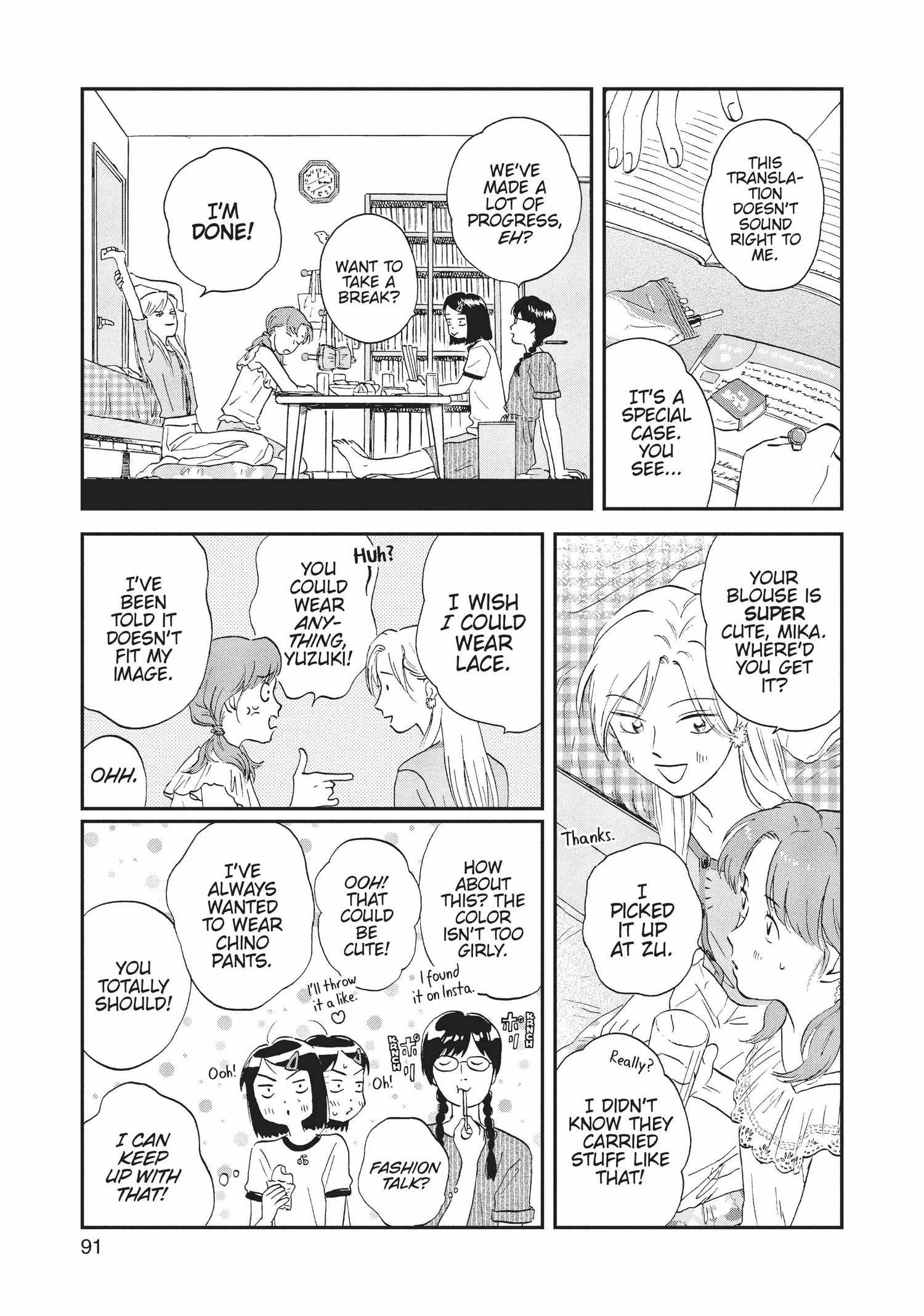 Manga page 92
