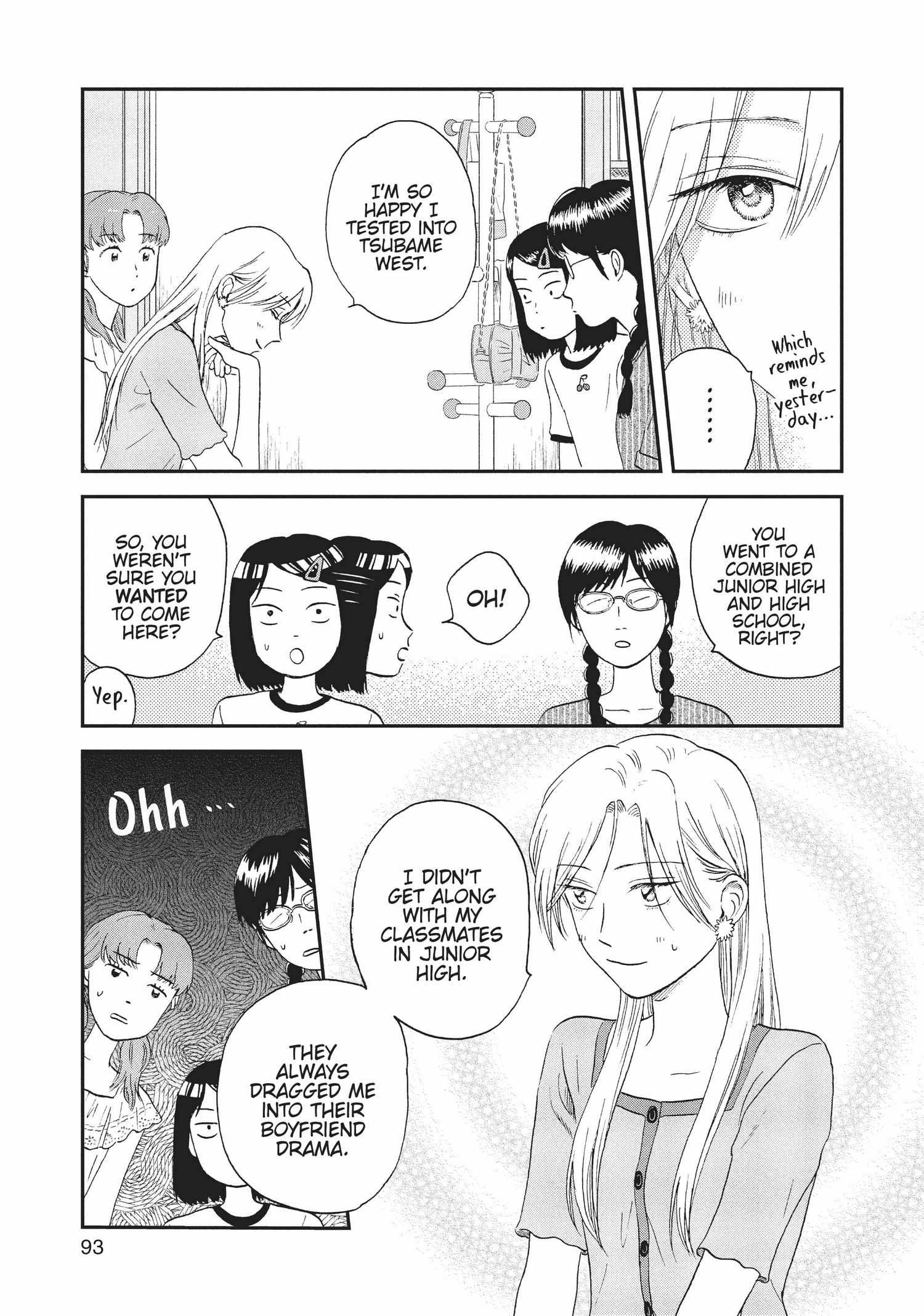 Manga page 94