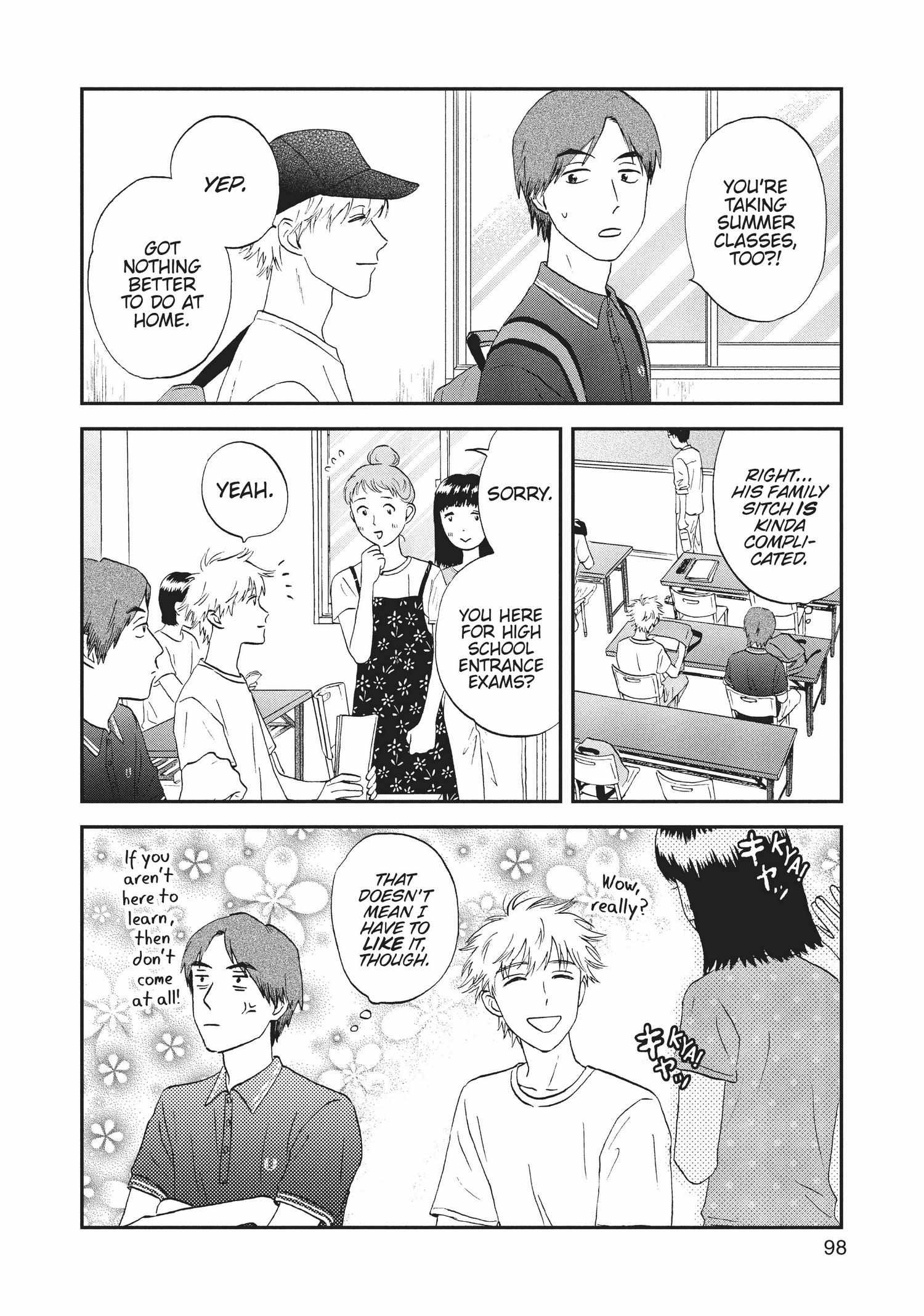 Manga page 99